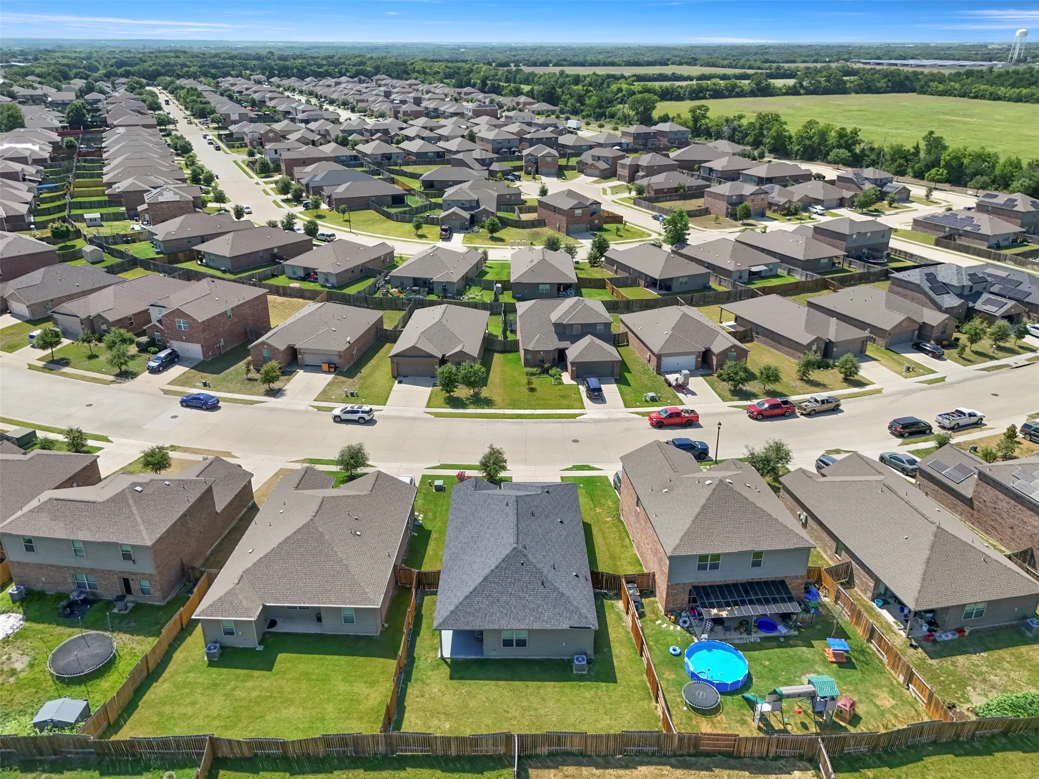 Single Family Residence For Sale in Collin County , 1535 Park Trails Boulevard, Princeton, Texas 75407, 3 Bedroom, 2 Bathroom, 2 Garage spaces, 1,619 Sqft, built in 2019, mls#21325338, Real Estate Agent in Princeton, Homes For Sale in Collin county, Homes For Sale in Princeton, Realtor in Princeton Texas, Real Estate Brokerage Independent Realty Texas, Luminita Cordes Realtor
