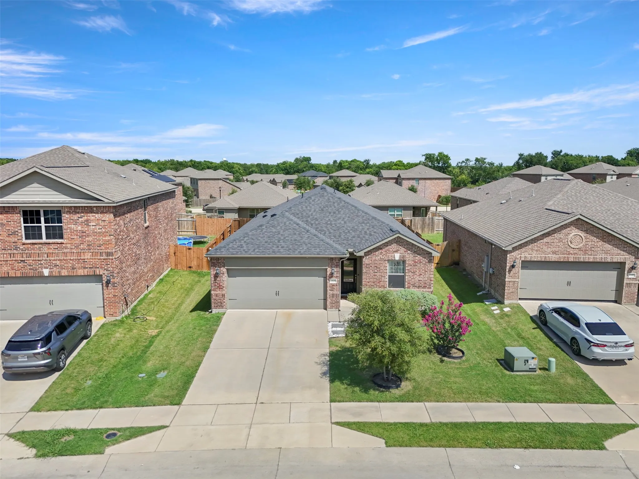 Single Family Residence For Sale in Collin County , 1535 Park Trails Boulevard, Princeton, Texas 75407, 3 Bedroom, 2 Bathroom, 2 Garage spaces, 1,619 Sqft, built in 2019, mls#21325338, Real Estate Agent in Princeton, Homes For Sale in Collin county, Homes For Sale in Princeton, Realtor in Princeton Texas, Real Estate Brokerage Independent Realty Texas, Luminita Cordes Realtor