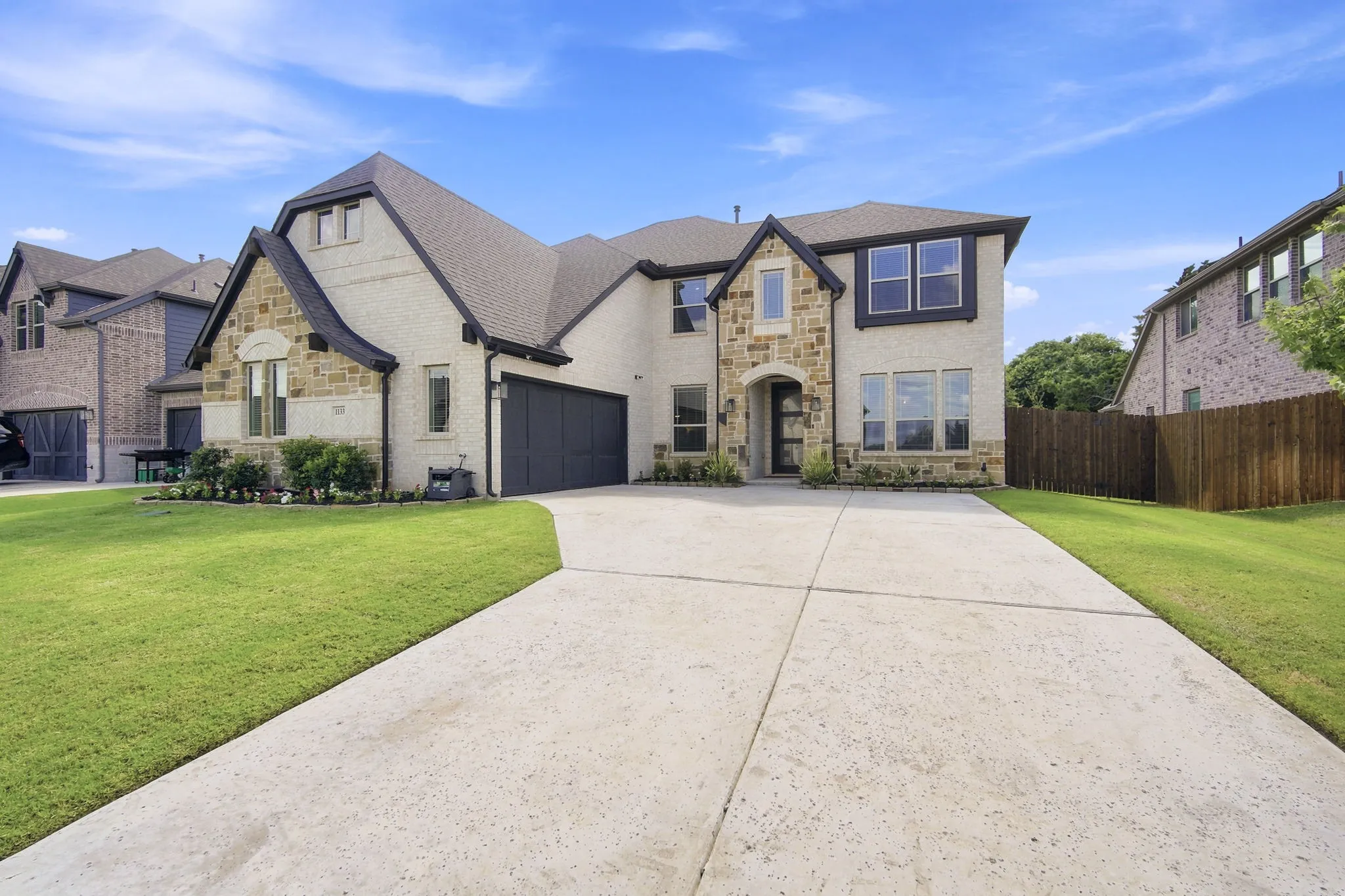 Single Family Residence For Sale in Ellis County , 1133 Cardinal Drive, Midlothian, Texas 76065, 5 Bedroom, 4 Bathroom, 2 Garage spaces, 3,483 Sqft, built in 2024, mls#21325943, Real Estate Agent in Midlothian, Homes For Sale in Ellis county, Homes For Sale in Midlothian, Realtor in Midlothian Texas, Real Estate Brokerage Independent Realty Texas, Luminita Cordes Realtor
