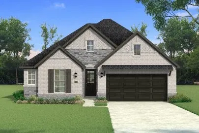 Single Family Residence For Sale in Collin County , 1220 Misty Brook Drive, Anna, Texas 75409, 3 Bedrooms, 3 Bathrooms, 2 Garage spaces, 2,309 Sqft, built in 2026, Price $411,159, mls#21326397, Real Estate Agent in Anna, Homes For Sale in Collin county, Homes For Sale in Anna, Realtor in Anna Texas, Real Estate Brokerage Independent Realty Texas, Luminita Cordes Realtor