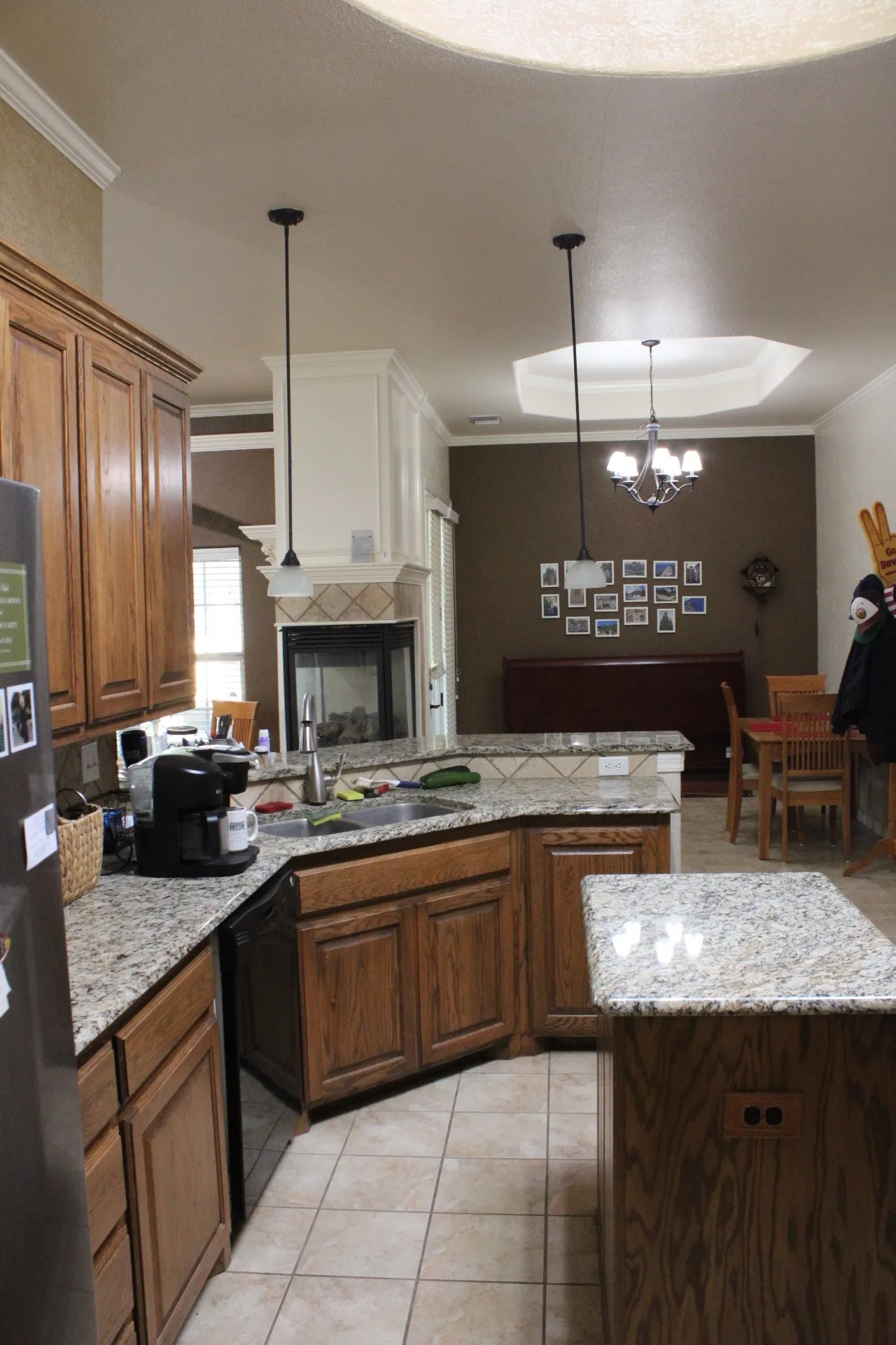 Single Family Residence For Sale in Randall County , 6502 Dominion Street, Amarillo, Texas 79119, 3 Bedrooms, 2 Bathrooms, 2 Garage spaces, 2,119 Sqft, built in 2008, Price $349,900, mls#21325869, Real Estate Agent in Amarillo, Homes For Sale in Randall county, Homes For Sale in Amarillo, Realtor in Amarillo Texas, Real Estate Brokerage Independent Realty Texas, Luminita Cordes Realtor