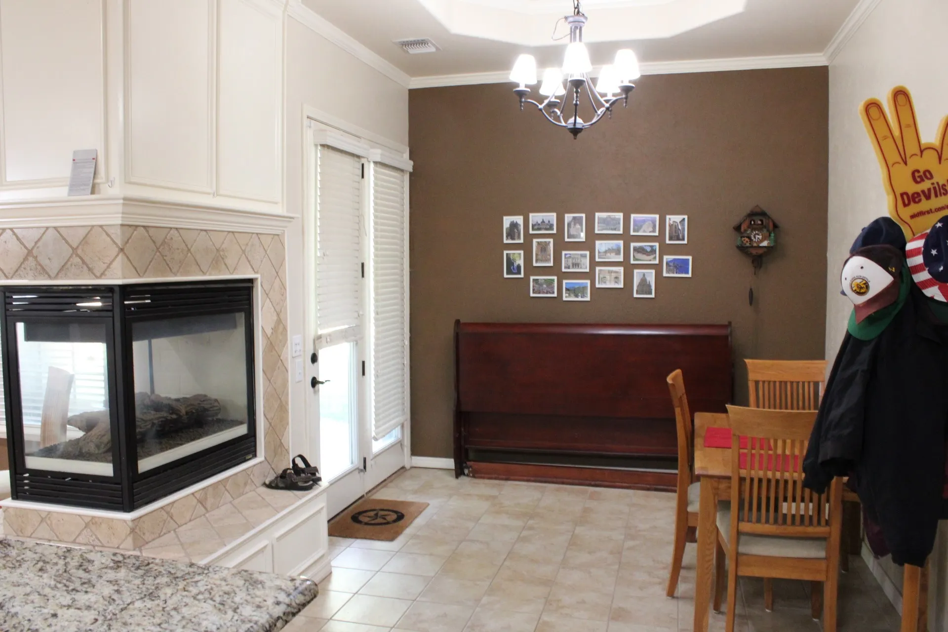 Single Family Residence For Sale in Randall County , 6502 Dominion Street, Amarillo, Texas 79119, 3 Bedrooms, 2 Bathrooms, 2 Garage spaces, 2,119 Sqft, built in 2008, Price $349,900, mls#21325869, Real Estate Agent in Amarillo, Homes For Sale in Randall county, Homes For Sale in Amarillo, Realtor in Amarillo Texas, Real Estate Brokerage Independent Realty Texas, Luminita Cordes Realtor
