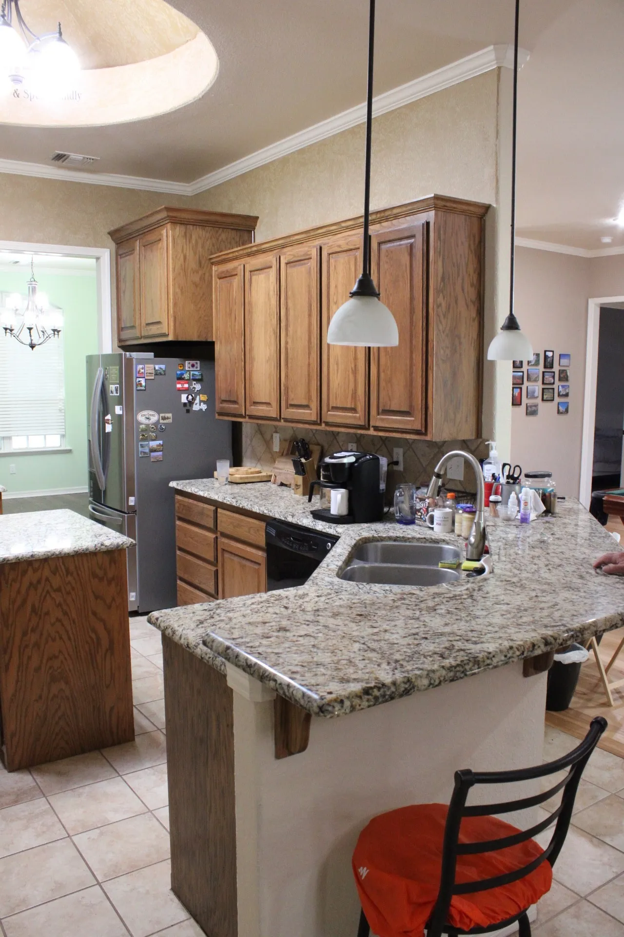 Single Family Residence For Sale in Randall County , 6502 Dominion Street, Amarillo, Texas 79119, 3 Bedrooms, 2 Bathrooms, 2 Garage spaces, 2,119 Sqft, built in 2008, Price $349,900, mls#21325869, Real Estate Agent in Amarillo, Homes For Sale in Randall county, Homes For Sale in Amarillo, Realtor in Amarillo Texas, Real Estate Brokerage Independent Realty Texas, Luminita Cordes Realtor