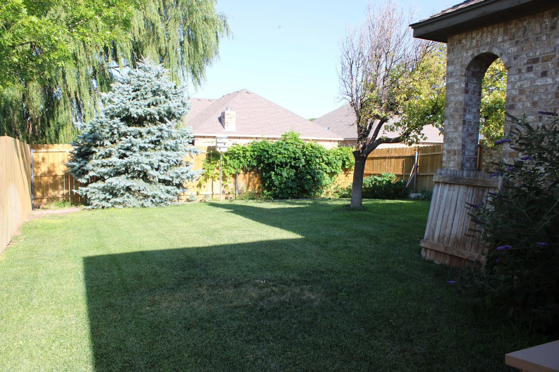 Single Family Residence For Sale in Randall County , 6502 Dominion Street, Amarillo, Texas 79119, 3 Bedrooms, 2 Bathrooms, 2 Garage spaces, 2,119 Sqft, built in 2008, Price $349,900, mls#21325869, Real Estate Agent in Amarillo, Homes For Sale in Randall county, Homes For Sale in Amarillo, Realtor in Amarillo Texas, Real Estate Brokerage Independent Realty Texas, Luminita Cordes Realtor