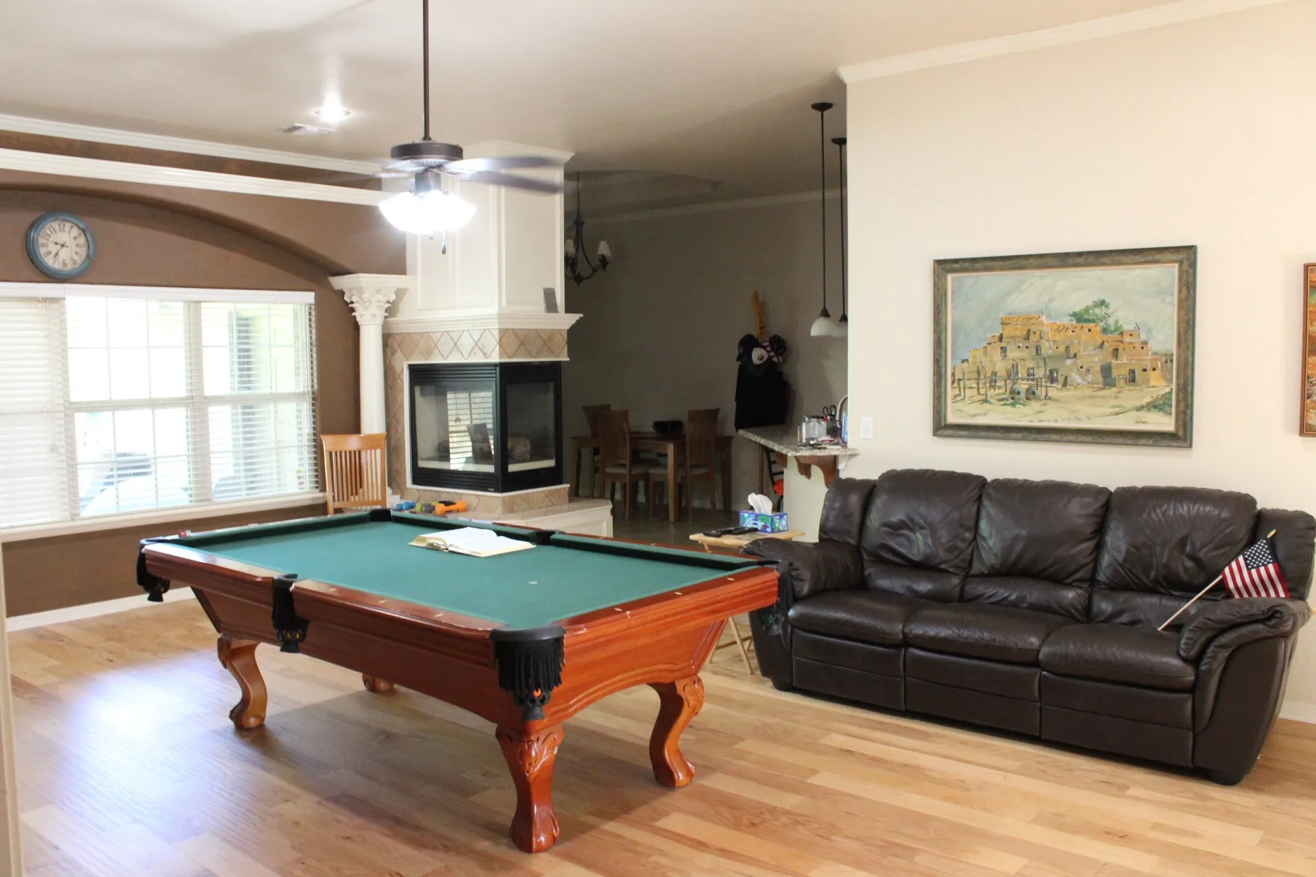 Single Family Residence For Sale in Randall County , 6502 Dominion Street, Amarillo, Texas 79119, 3 Bedrooms, 2 Bathrooms, 2 Garage spaces, 2,119 Sqft, built in 2008, Price $349,900, mls#21325869, Real Estate Agent in Amarillo, Homes For Sale in Randall county, Homes For Sale in Amarillo, Realtor in Amarillo Texas, Real Estate Brokerage Independent Realty Texas, Luminita Cordes Realtor