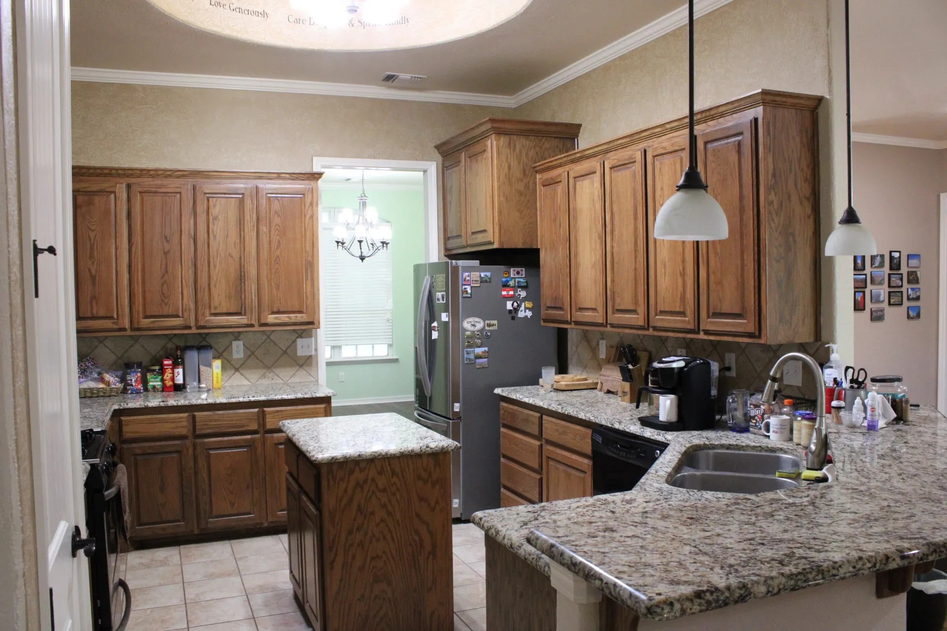 Single Family Residence For Sale in Randall County , 6502 Dominion Street, Amarillo, Texas 79119, 3 Bedrooms, 2 Bathrooms, 2 Garage spaces, 2,119 Sqft, built in 2008, Price $349,900, mls#21325869, Real Estate Agent in Amarillo, Homes For Sale in Randall county, Homes For Sale in Amarillo, Realtor in Amarillo Texas, Real Estate Brokerage Independent Realty Texas, Luminita Cordes Realtor