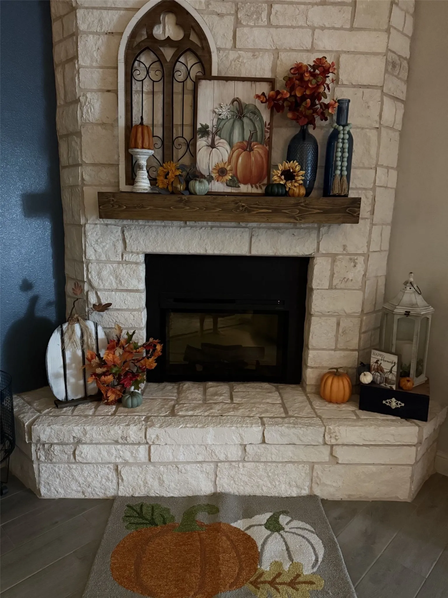 Virtual Staging