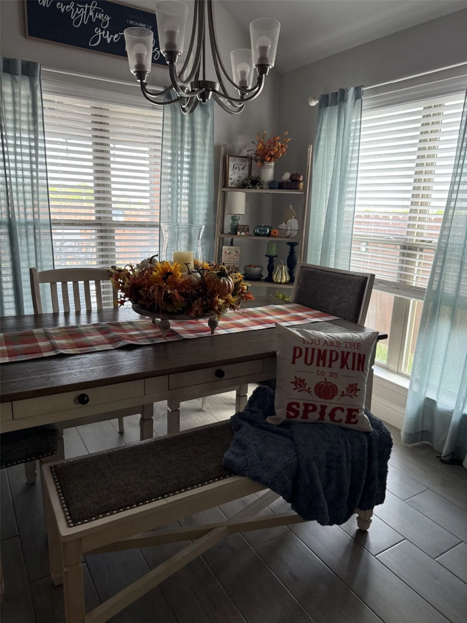 Virtual Staging
