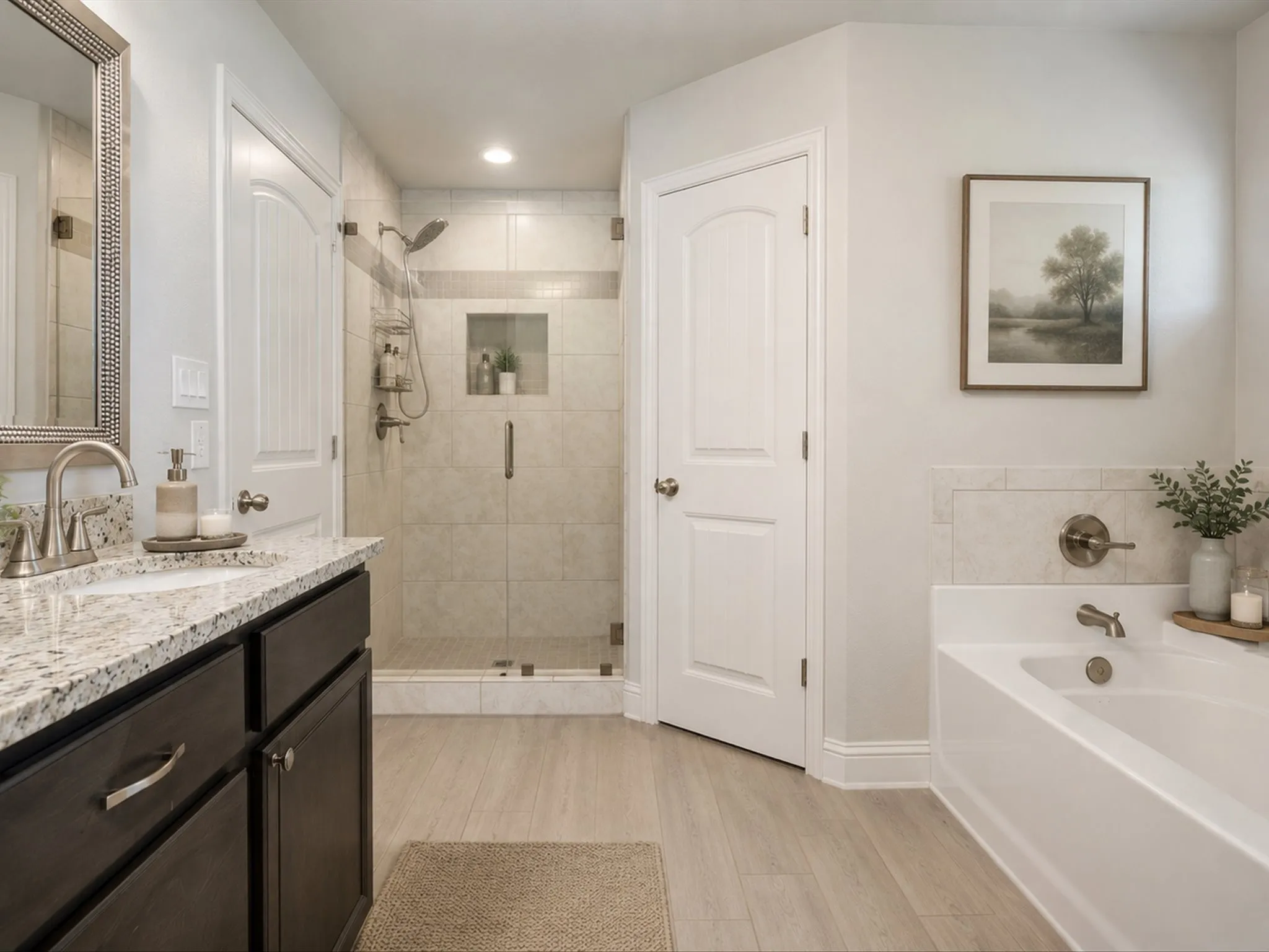 Virtual Staging