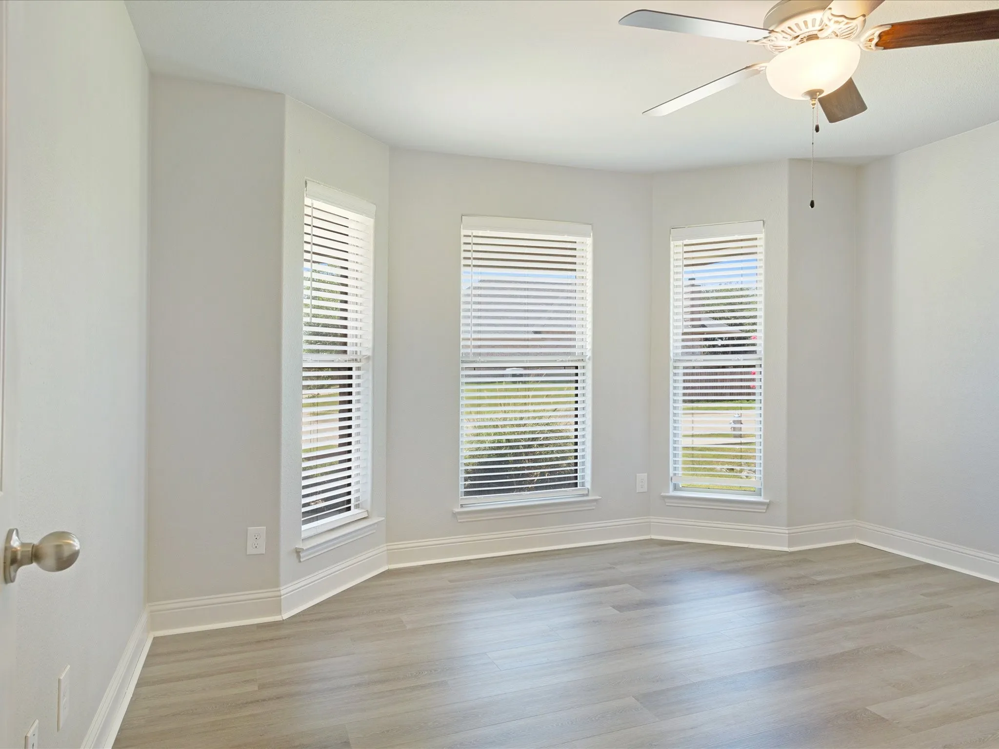 Bedroom 4 or Office