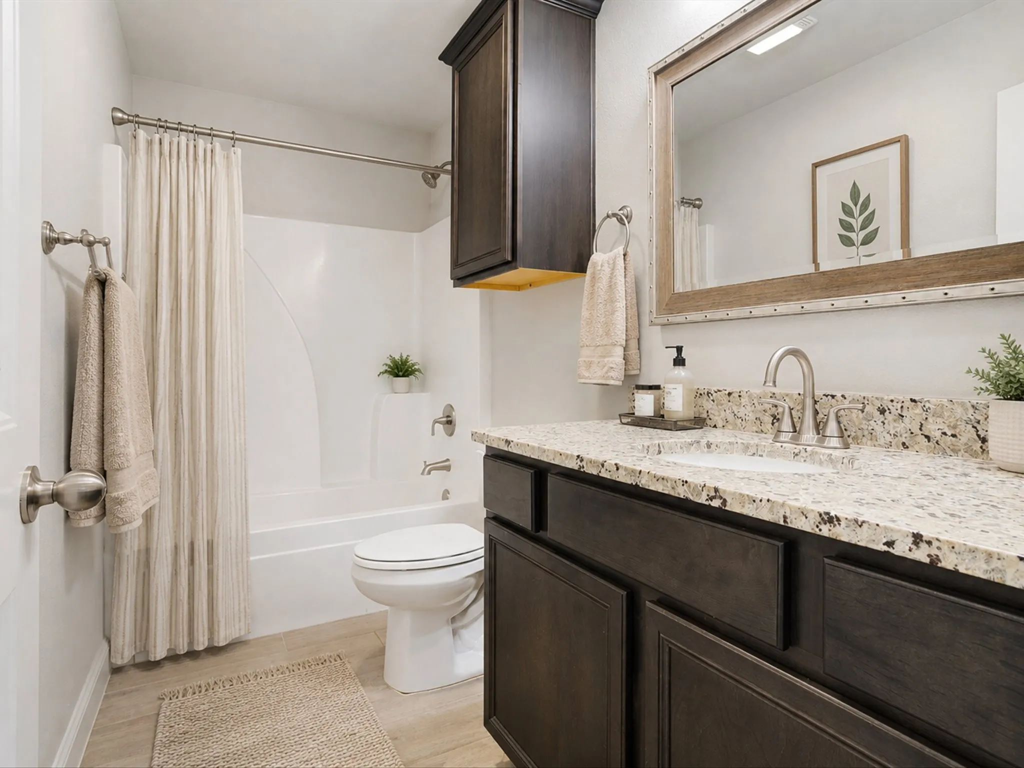 Virtual Staging