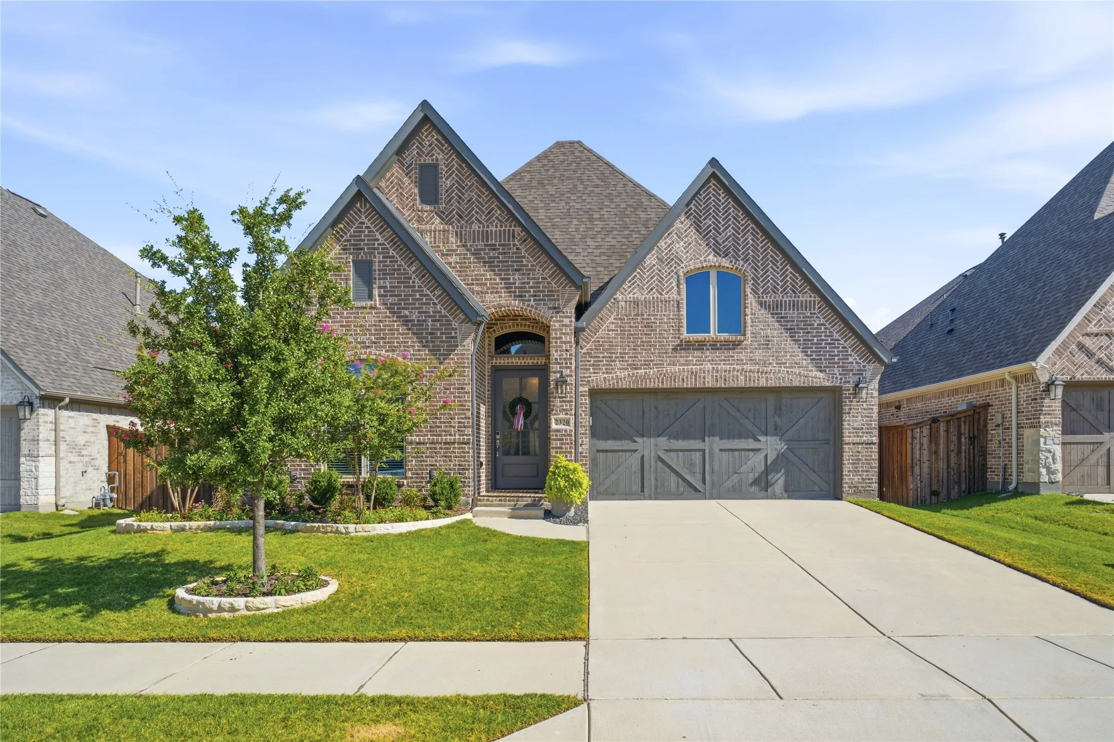 Single Family Residence For Sale in Collin County , 2320 Macy Way, Prosper, Texas 75078, 4 Bedroom, 3 Bathroom, 3 Garage spaces, 2,525 Sqft, built in 2023, mls#21305038, Real Estate Agent in Prosper, Homes For Sale in Collin county, Homes For Sale in Prosper, Realtor in Prosper Texas, Real Estate Brokerage Independent Realty Texas, Luminita Cordes Realtor