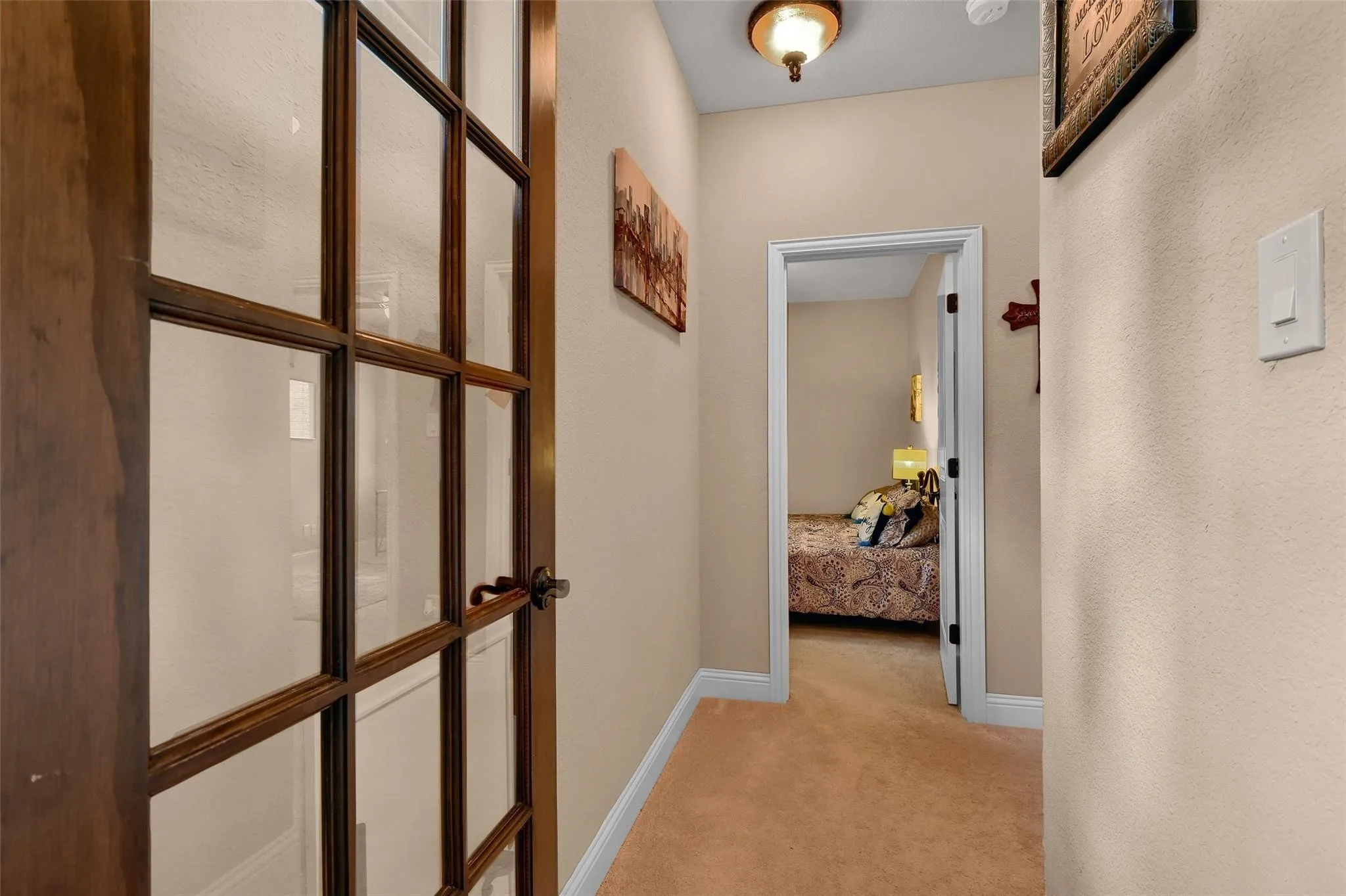 Corridor