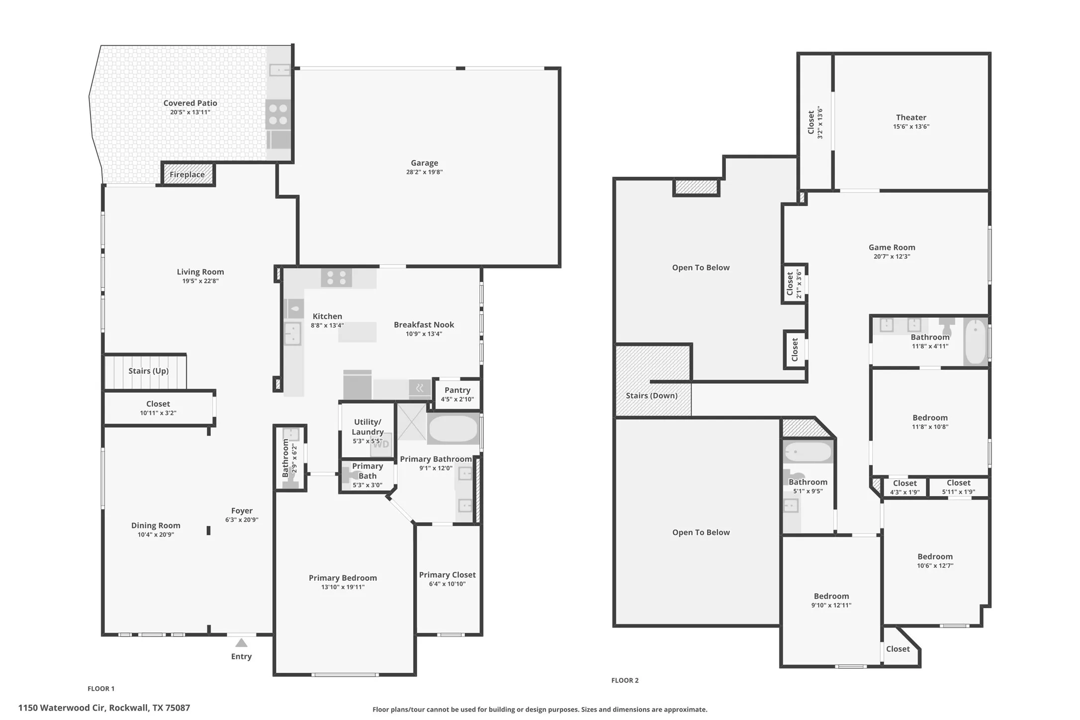 Single Family Residence For Sale in Rockwall County , 1150 Waterwood Circle, Rockwall, Texas 75087, 4 Bedroom, 4 Bathroom, 3 Garage spaces, 2,997 Sqft, built in 2005, mls#21324056, Real Estate Agent in Rockwall, Homes For Sale in Rockwall county, Homes For Sale in Rockwall, Realtor in Rockwall Texas, Real Estate Brokerage Independent Realty Texas, Luminita Cordes Realtor