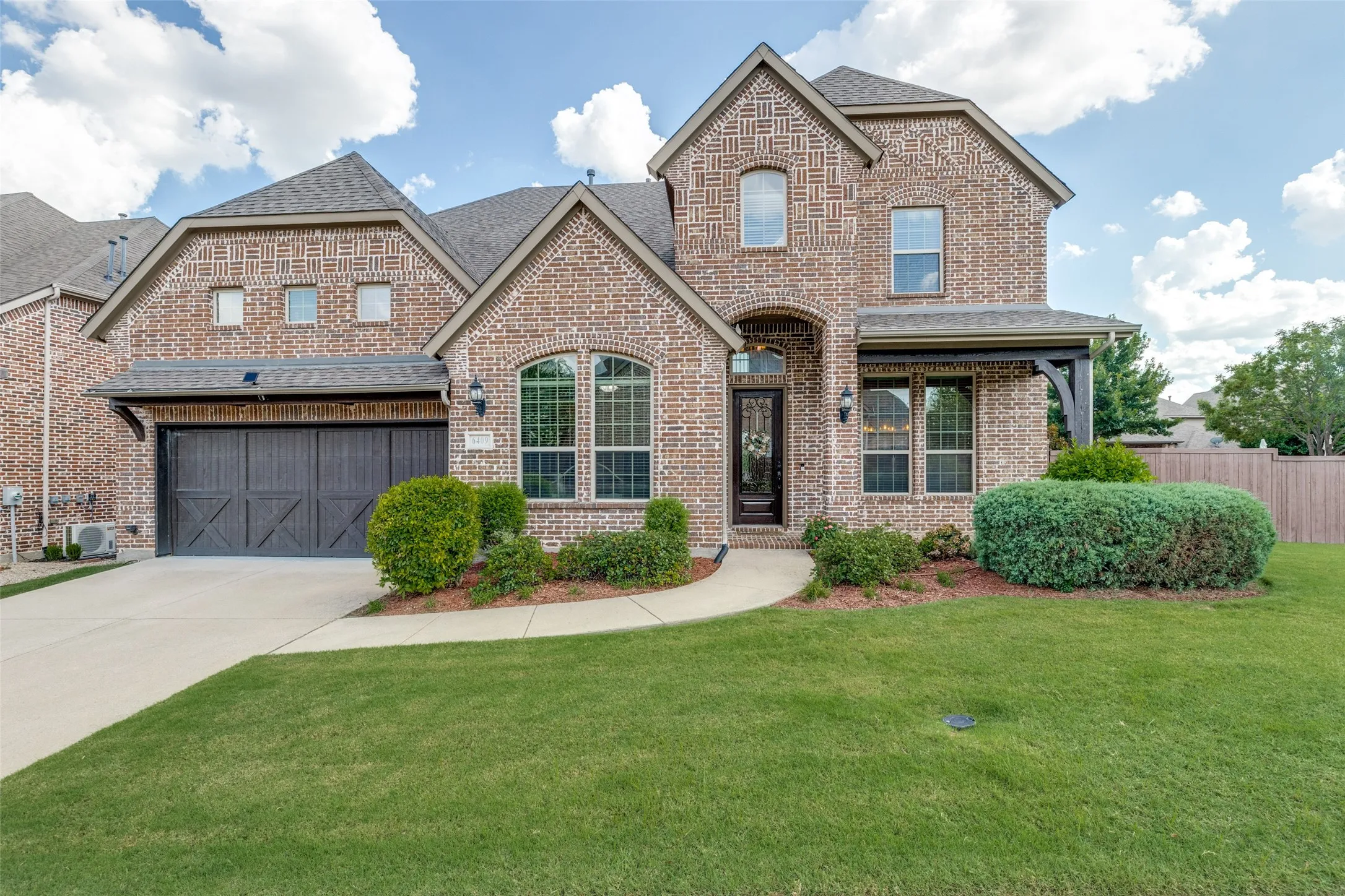 Single Family Residence For Sale in Collin County , 6409 Biltmore Lane, Mc Kinney, Texas 75071, 4 Bedroom, 5 Bathroom, 3 Garage spaces, 3,503 Sqft, built in 2014, mls#21325725, Real Estate Agent in Mc Kinney, Homes For Sale in Collin county, Homes For Sale in Mc Kinney, Realtor in Mc Kinney Texas, Real Estate Brokerage Independent Realty Texas, Luminita Cordes Realtor