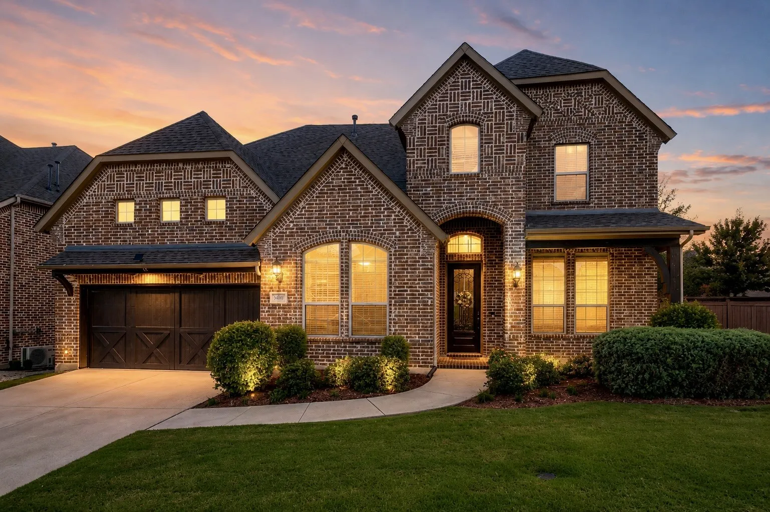 Welcome Home