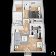 Apartment For Rent in Dallas County , 2707 Shelby Avenue, Dallas, Texas 75219, 1 Bedroom, 1 Bathroom, 1 Garage spaces, 540 Sqft, built in 1964, Price $1,100, mls#21326492, Real Estate Agent in Dallas, Homes For Rent in Dallas county, Homes For Rent in Dallas, Realtor in Dallas Texas, Real Estate Brokerage Independent Realty Texas, Luminita Cordes Realtor