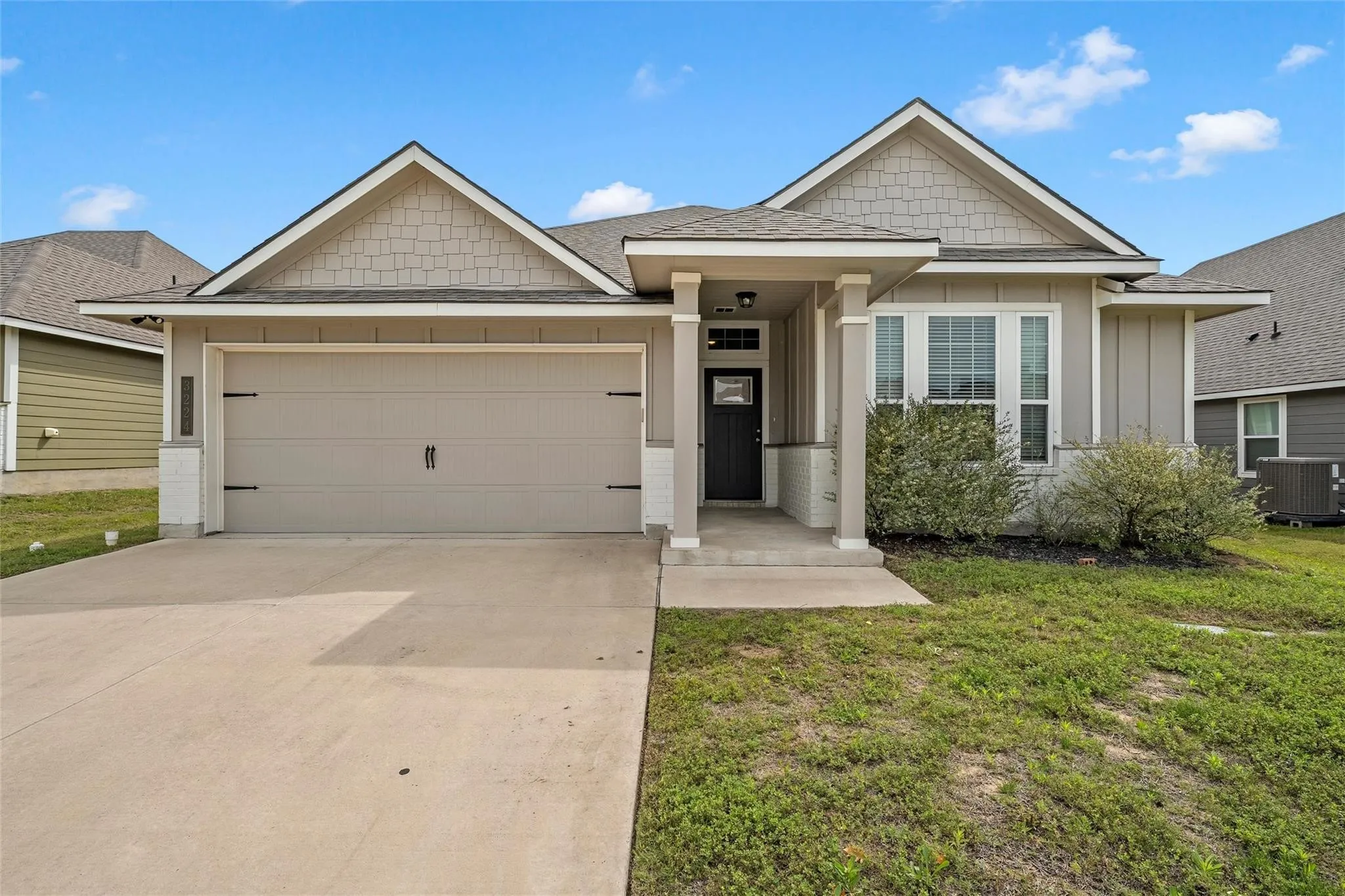 Single Family Residence For Sale in Mc Lennan County , 3224 Dottavio, Lorena, Texas 76655, 3 Bedroom, 2 Bathroom, 2 Garage spaces, 1,537 Sqft, built in 2023, mls#21326478, Real Estate Agent in Lorena, Homes For Sale in Mc Lennan county, Homes For Sale in Lorena, Realtor in Lorena Texas, Real Estate Brokerage Independent Realty Texas, Luminita Cordes Realtor