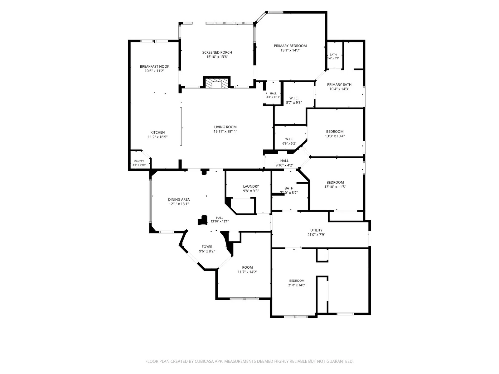 Single Family Residence For Sale in Mc Lennan County , 610 Vanishing Oaks Drive, Crawford, Texas 76638, 4 Bedroom, 2 Bathroom, 3 Garage spaces, 2,700 Sqft, built in 2004, mls#21325089, Real Estate Agent in Crawford, Homes For Sale in Mc Lennan county, Homes For Sale in Crawford, Realtor in Crawford Texas, Real Estate Brokerage Independent Realty Texas, Luminita Cordes Realtor