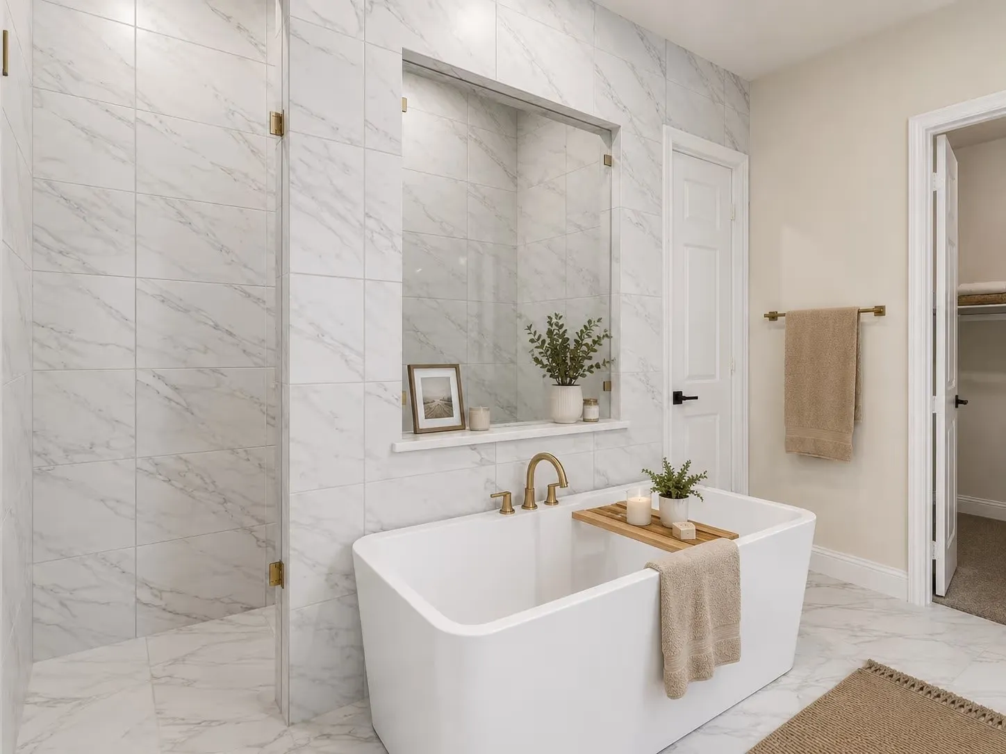 Virtual Staging