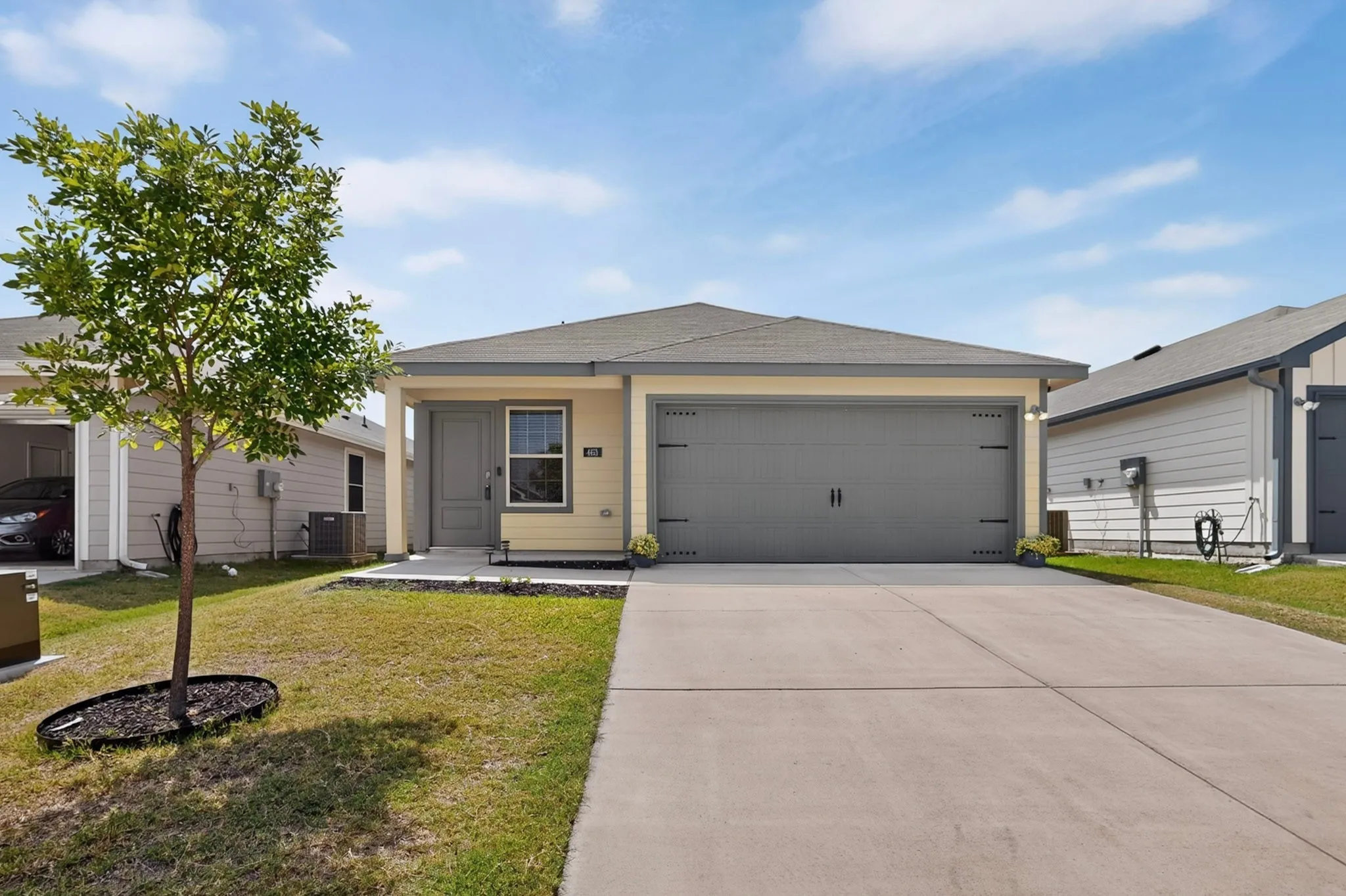 Single Family Residence For Sale in Rockwall County , 463 Vitex Drive, Royse City, Texas 75189, 3 Bedroom, 2 Bathroom, 2 Garage spaces, 1,543 Sqft, built in 2023, mls#21326428, Real Estate Agent in Royse City, Homes For Sale in Rockwall county, Homes For Sale in Royse City, Realtor in Royse City Texas, Real Estate Brokerage Independent Realty Texas, Luminita Cordes Realtor