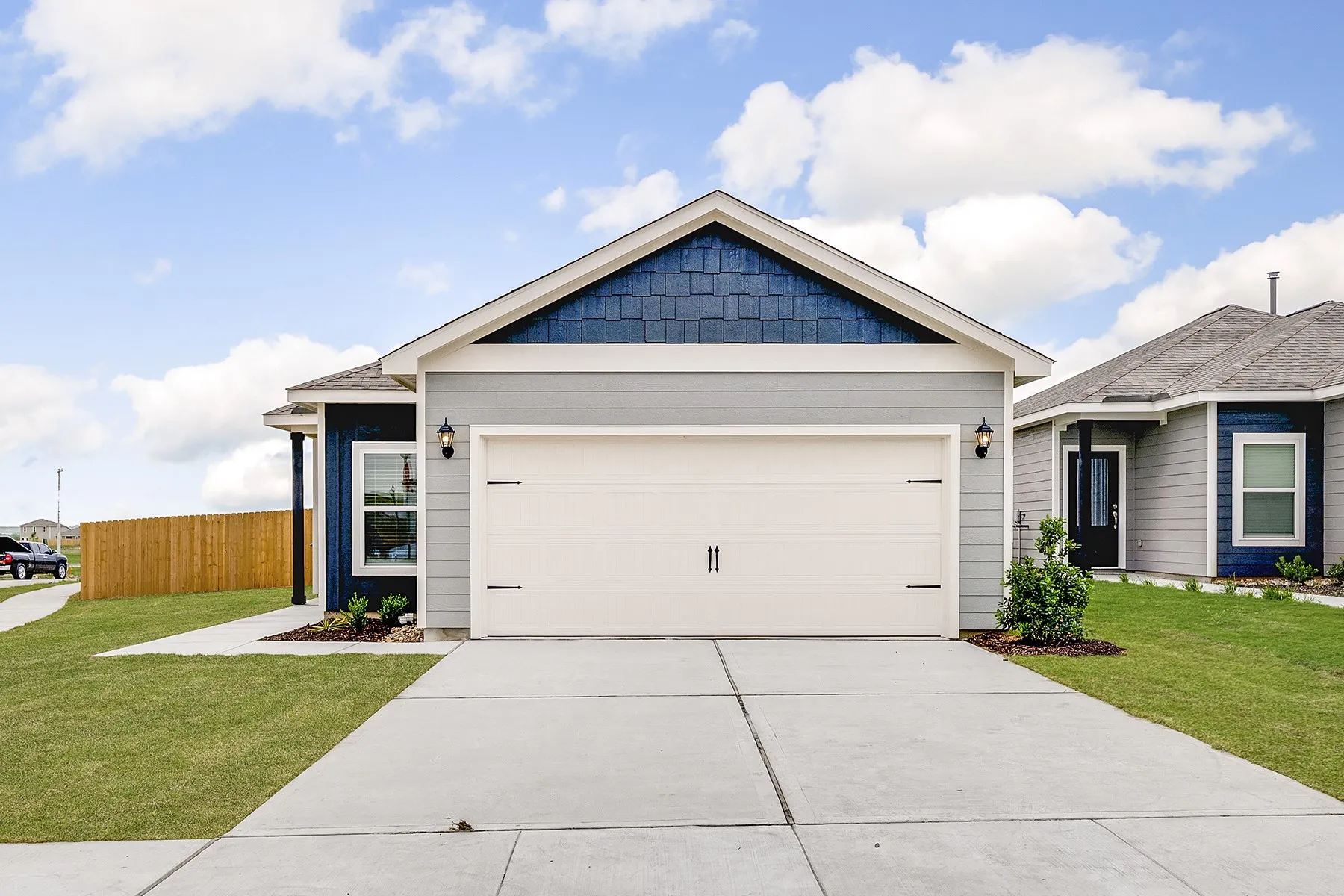 Single Family Residence For Sale in Denton County , 8417 White Wolf Trail, Ponder, Texas 76259, 3 Bedroom, 2 Bathroom, 2 Garage spaces, 1,301 Sqft, built in 2026, mls#21326561, Real Estate Agent in Ponder, Homes For Sale in Denton county, Homes For Sale in Ponder, Realtor in Ponder Texas, Real Estate Brokerage Independent Realty Texas, Luminita Cordes Realtor