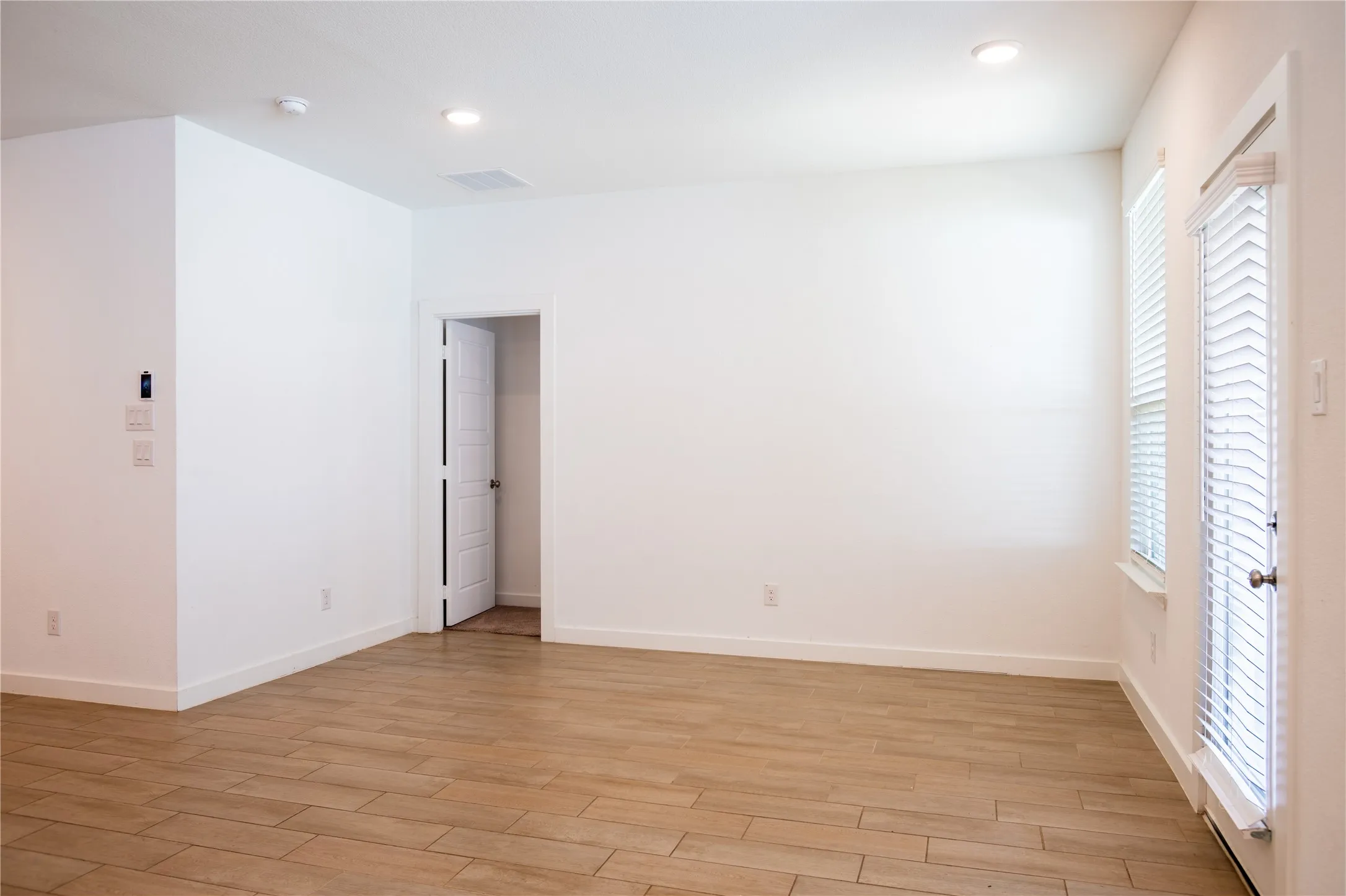 Single Family Residence For Sale in Denton County , 5945 Revere Drive, Providence Village, Texas 76227, 3 Bedroom, 2 Bathroom, 2 Garage spaces, 1,881 Sqft, built in 2023, mls#21326568, Real Estate Agent in Providence Village, Homes For Sale in Denton county, Homes For Sale in Providence Village, Realtor in Providence Village Texas, Real Estate Brokerage Independent Realty Texas, Luminita Cordes Realtor