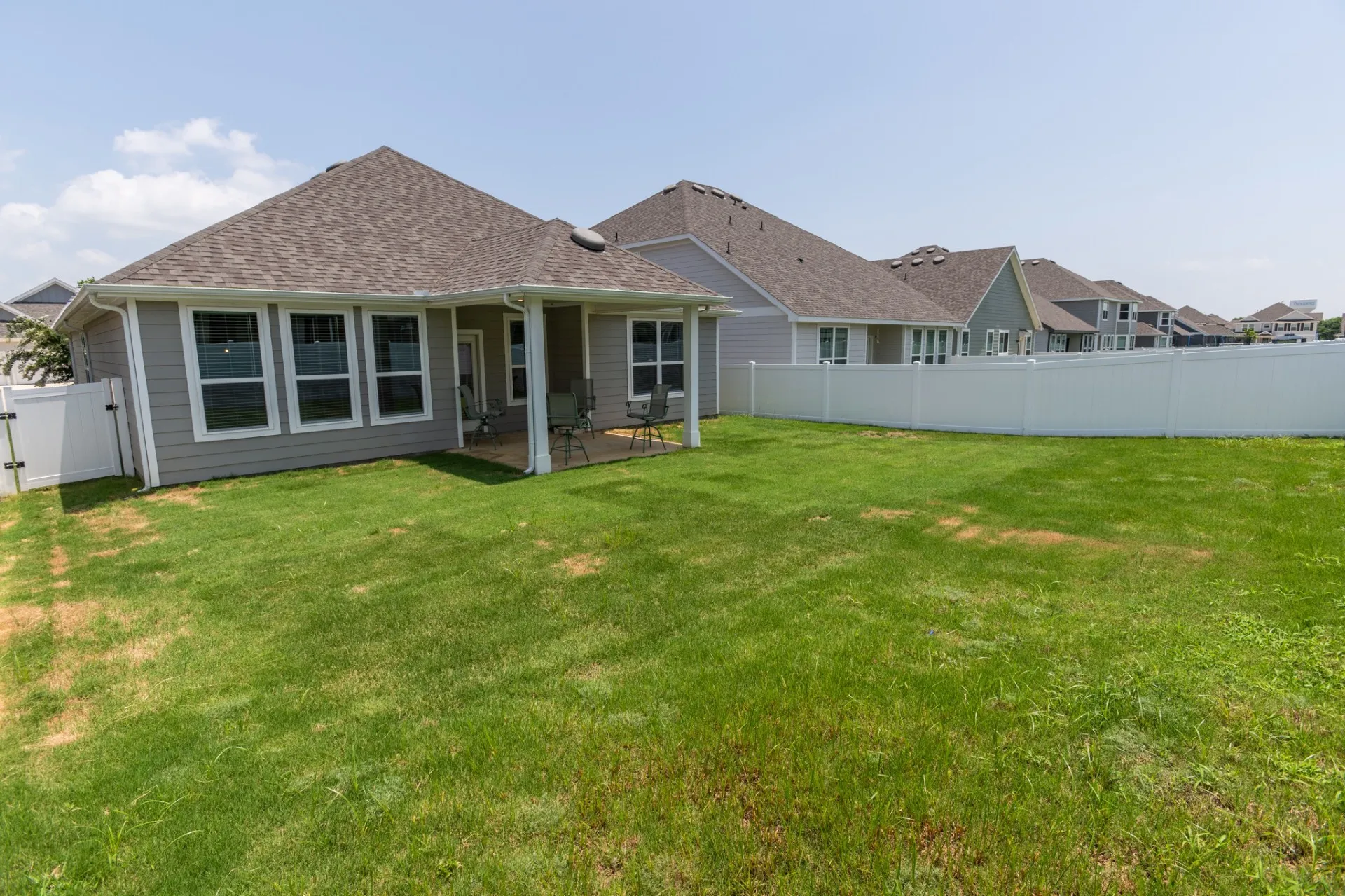 Single Family Residence For Sale in Denton County , 5945 Revere Drive, Providence Village, Texas 76227, 3 Bedroom, 2 Bathroom, 2 Garage spaces, 1,881 Sqft, built in 2023, mls#21326568, Real Estate Agent in Providence Village, Homes For Sale in Denton county, Homes For Sale in Providence Village, Realtor in Providence Village Texas, Real Estate Brokerage Independent Realty Texas, Luminita Cordes Realtor