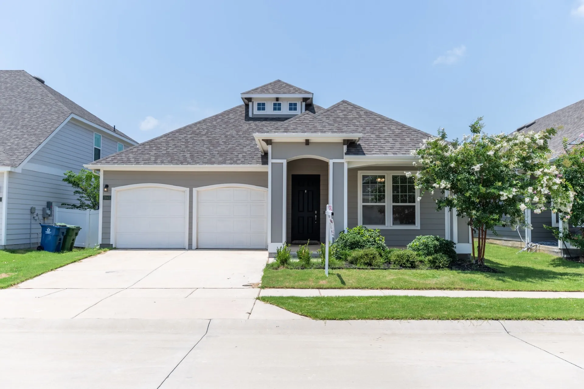 Single Family Residence For Sale in Denton County , 5945 Revere Drive, Providence Village, Texas 76227, 3 Bedroom, 2 Bathroom, 2 Garage spaces, 1,881 Sqft, built in 2023, mls#21326568, Real Estate Agent in Providence Village, Homes For Sale in Denton county, Homes For Sale in Providence Village, Realtor in Providence Village Texas, Real Estate Brokerage Independent Realty Texas, Luminita Cordes Realtor