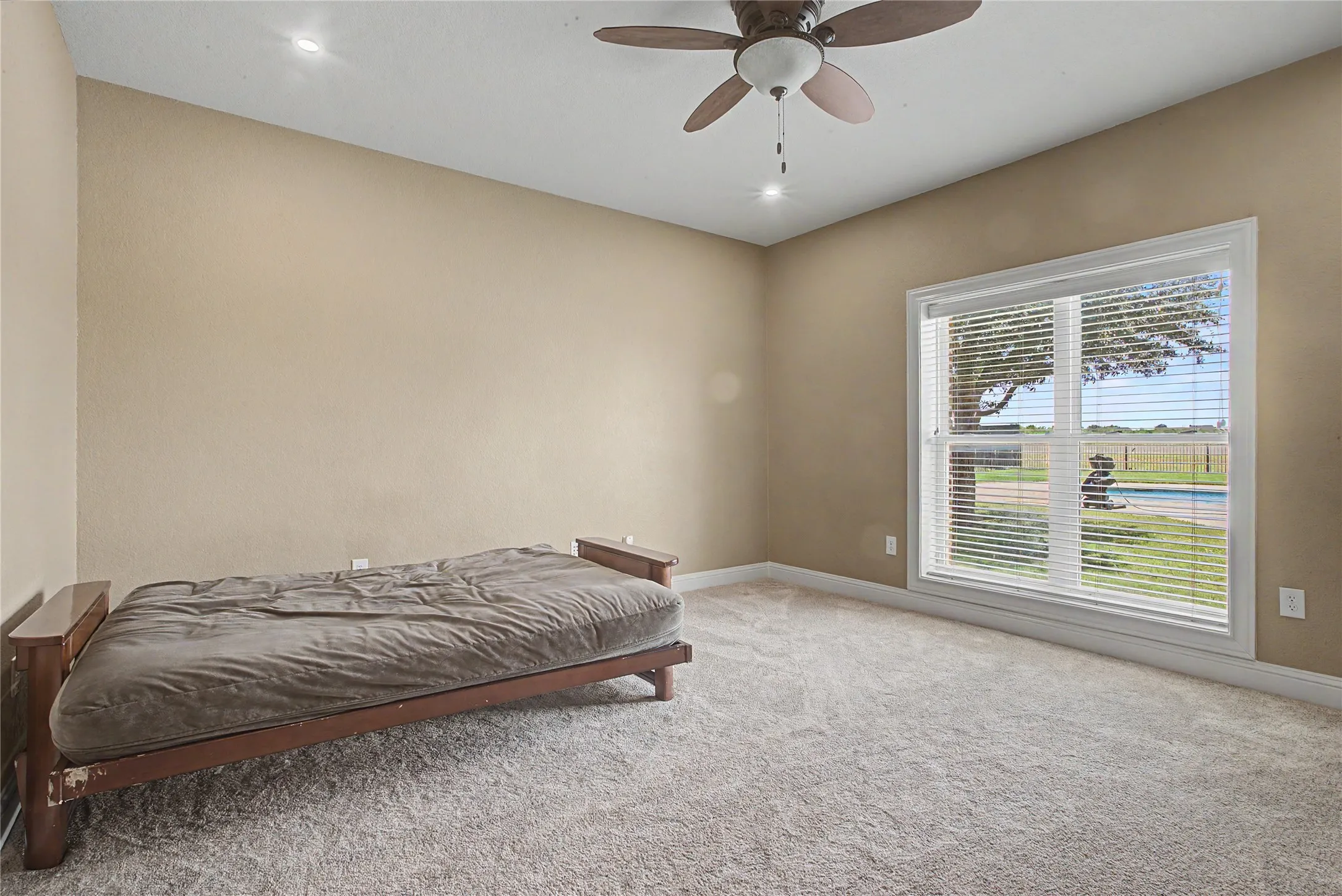 Guest Room 1