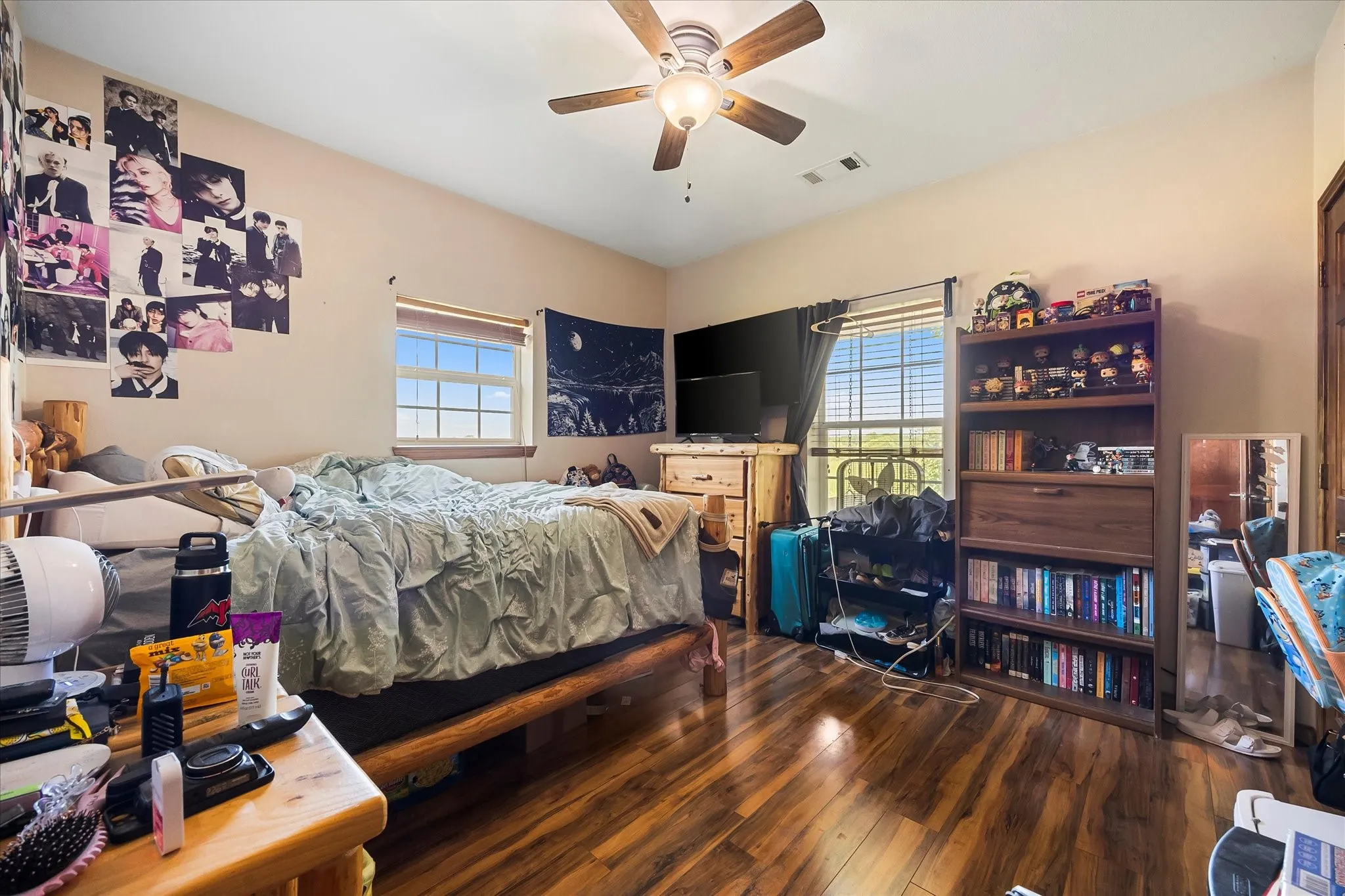 Single Family Residence For Sale in Hunt County , 2210 County Road 1076, Celeste, Texas 75423, 3 Bedroom, 2 Bathroom, 1 Garage spaces, 1,800 Sqft, built in 2008, mls#21326595, Real Estate Agent in Celeste, Homes For Sale in Hunt county, Homes For Sale in Celeste, Realtor in Celeste Texas, Real Estate Brokerage Independent Realty Texas, Luminita Cordes Realtor