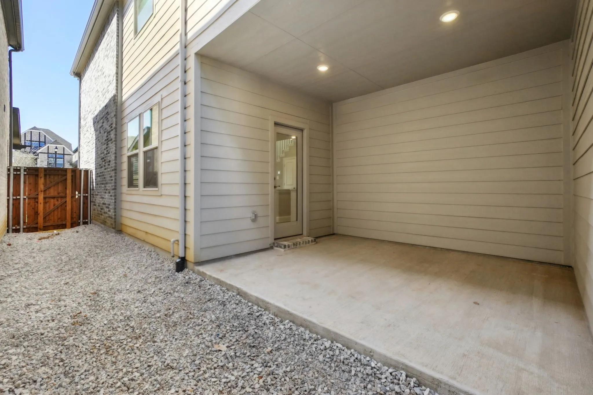 Photo is not of the actual home, but is an inspirational photo of builder’s model home and may depict options, furnishings, and/or decorator features that are not included.