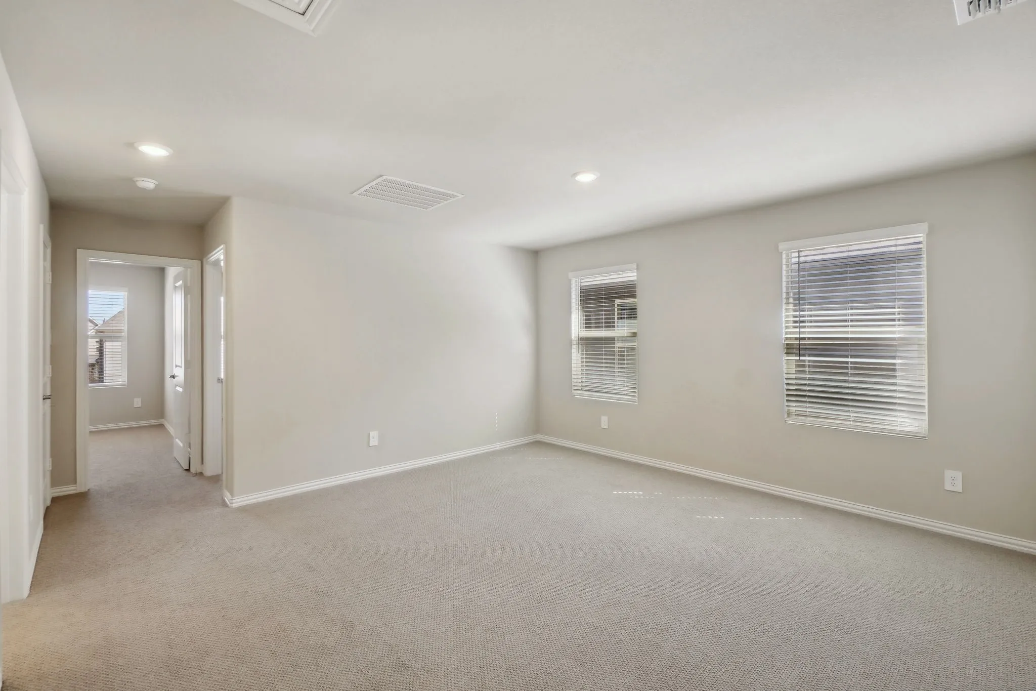 Photo is not of the actual home, but is an inspirational photo of builder’s model home and may depict options, furnishings, and/or decorator features that are not included.