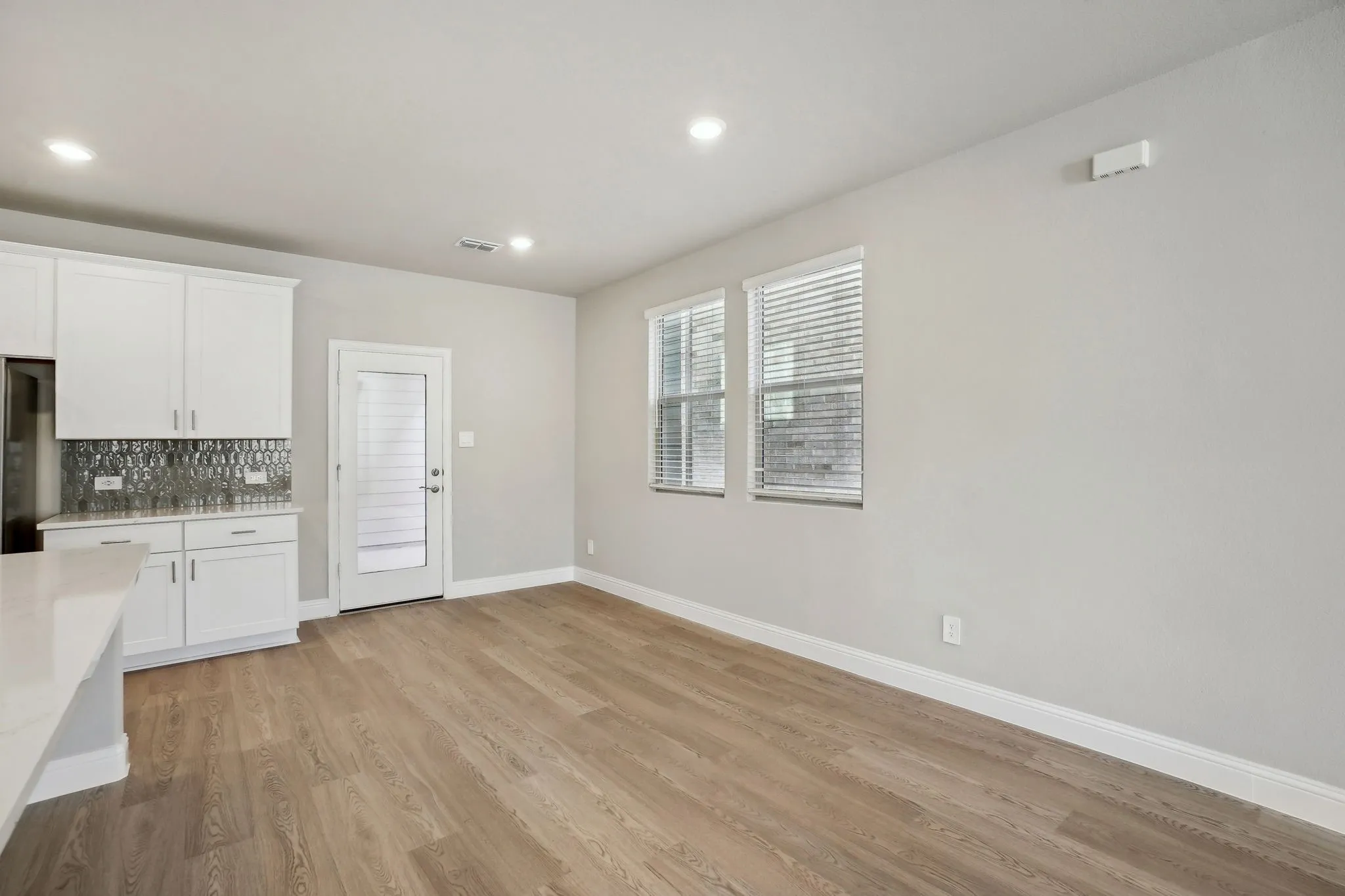 Photo is not of the actual home, but is an inspirational photo of builder’s model home and may depict options, furnishings, and/or decorator features that are not included.