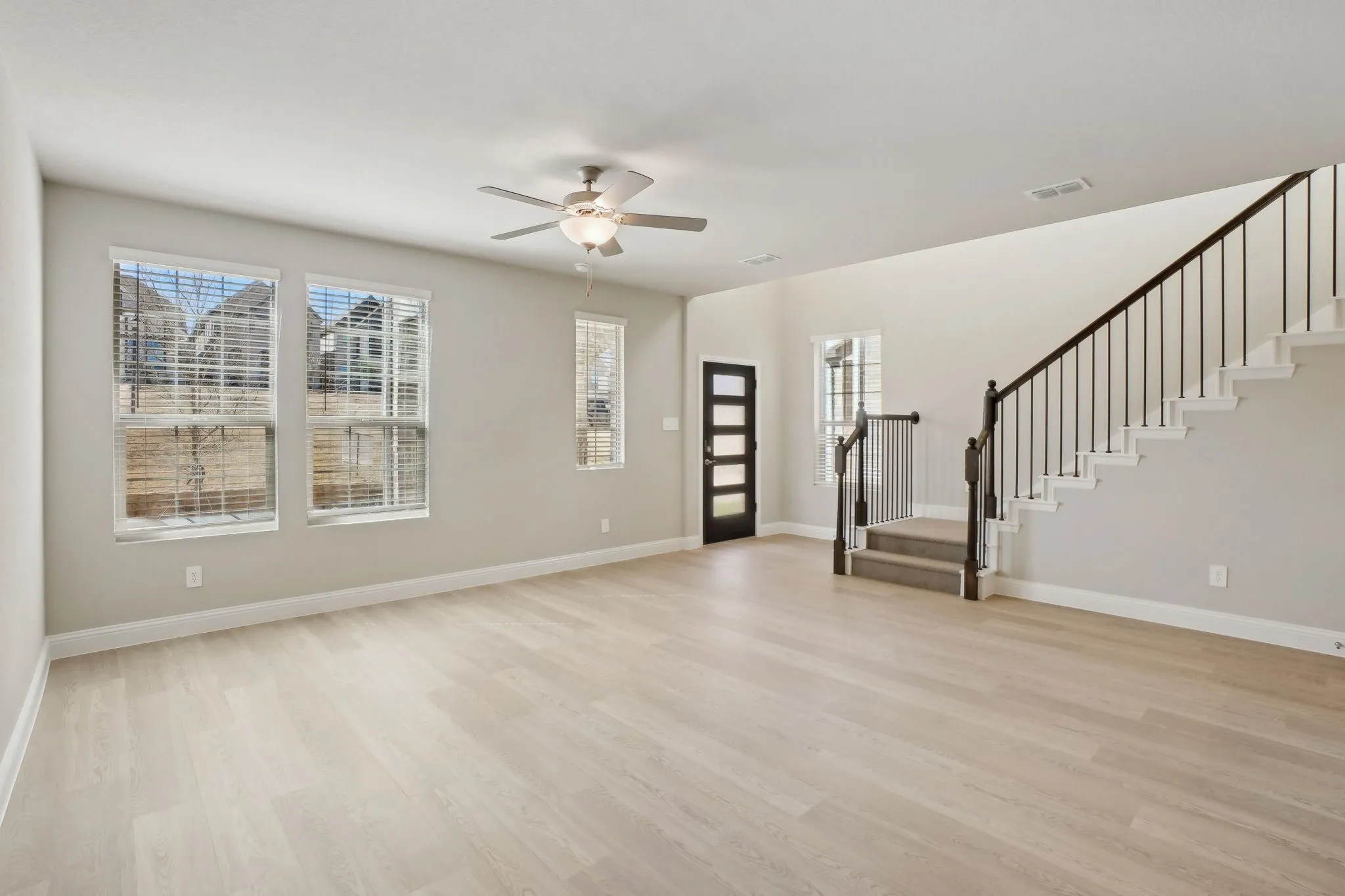 Photo is not of the actual home, but is an inspirational photo of builder’s model home and may depict options, furnishings, and/or decorator features that are not included.