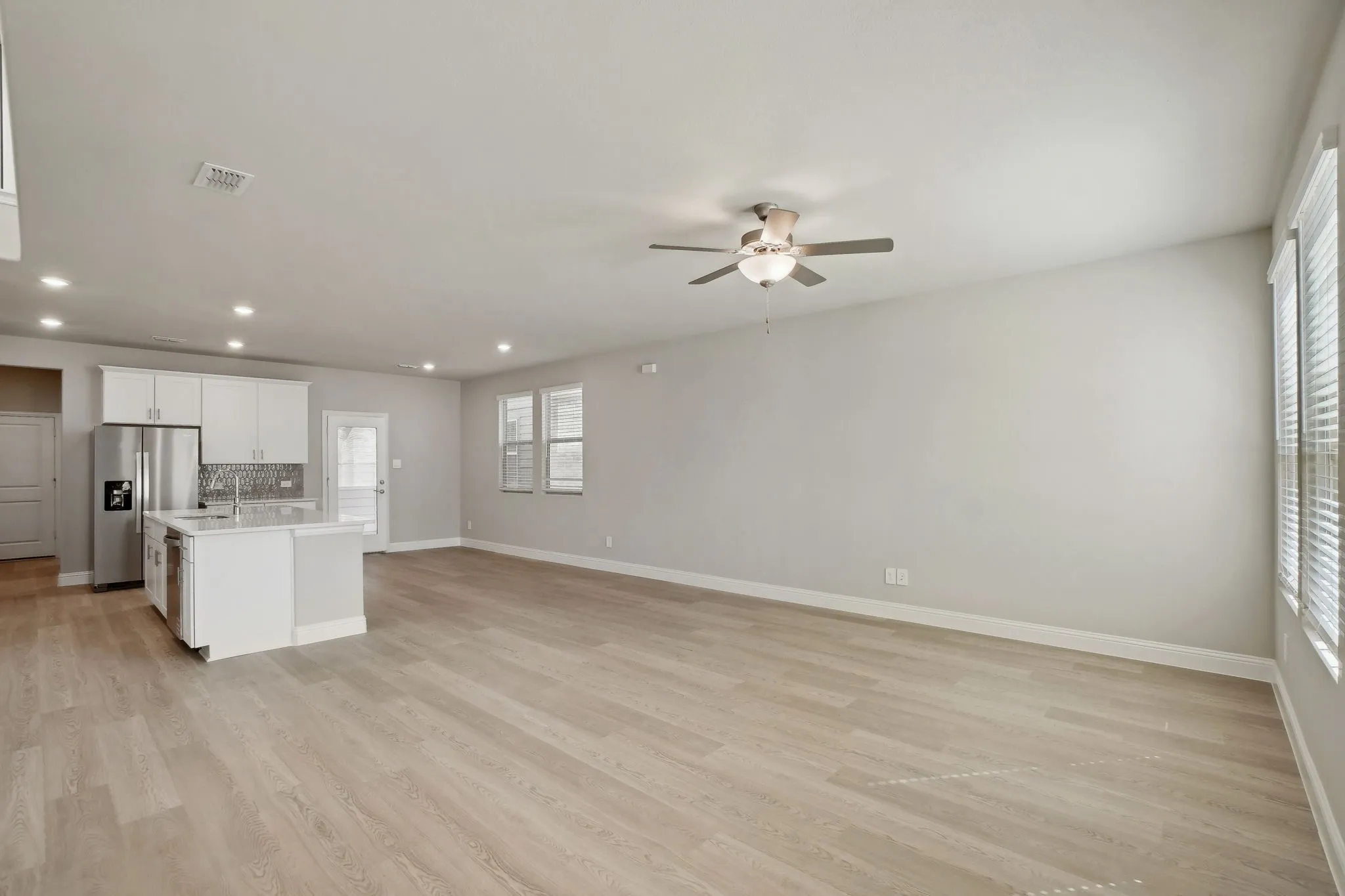 Photo is not of the actual home, but is an inspirational photo of builder’s model home and may depict options, furnishings, and/or decorator features that are not included.