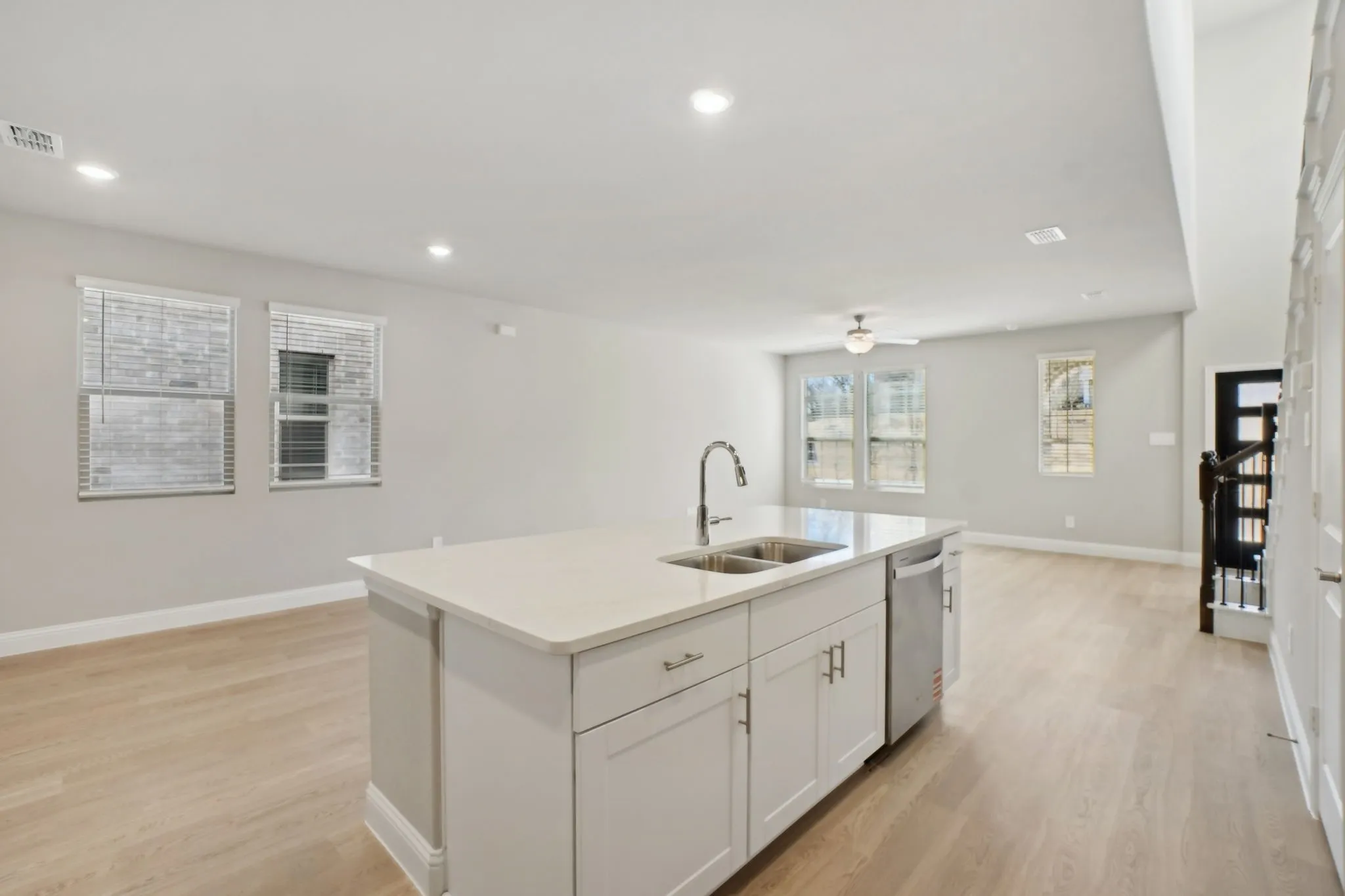 Photo is not of the actual home, but is an inspirational photo of builder’s model home and may depict options, furnishings, and/or decorator features that are not included.