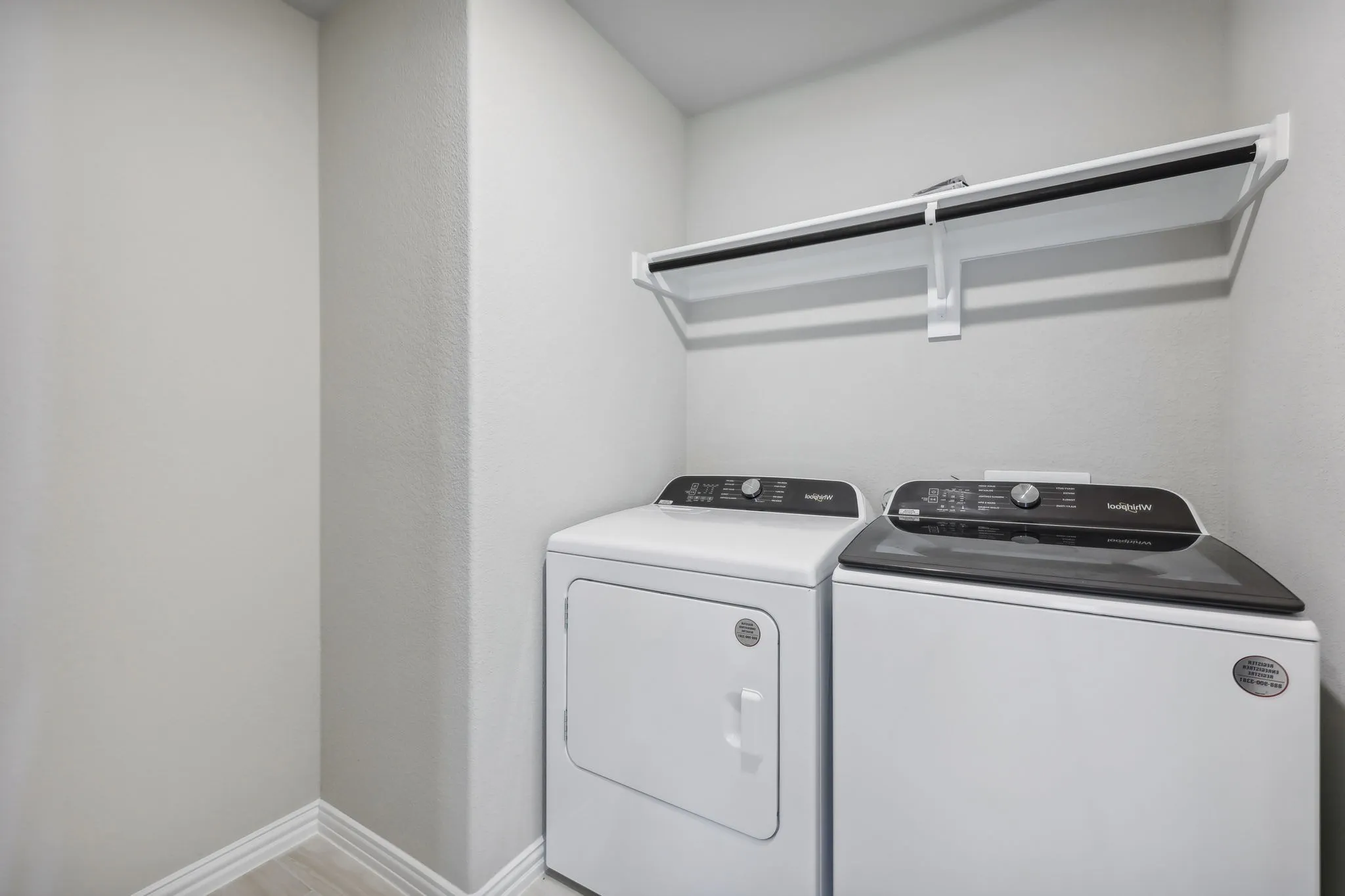 Photo is not of the actual home, but is an inspirational photo of builder’s model home and may depict options, furnishings, and/or decorator features that are not included.