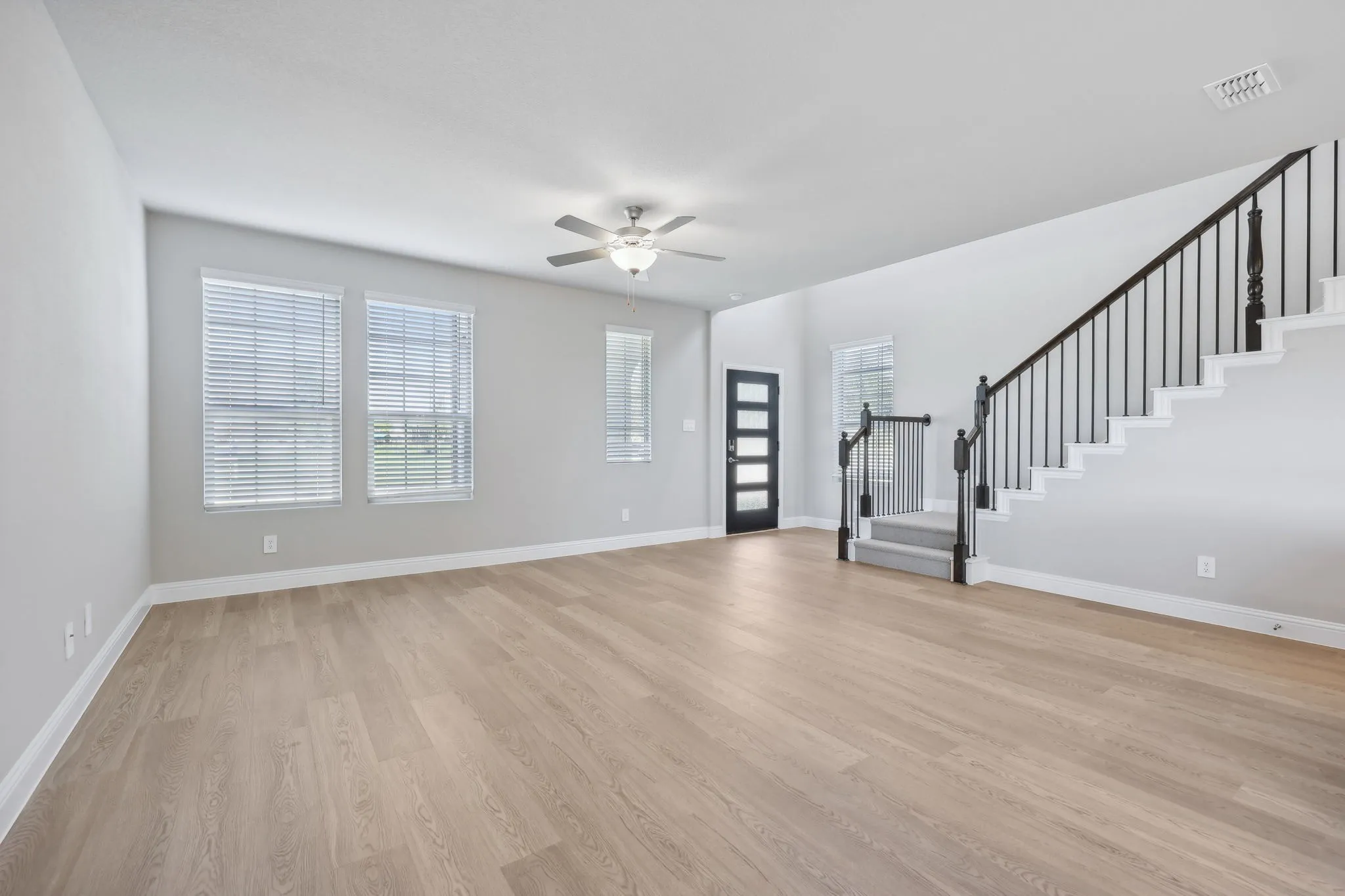 Photo is not of the actual home, but is an inspirational photo of builder’s model home and may depict options, furnishings, and/or decorator features that are not included.