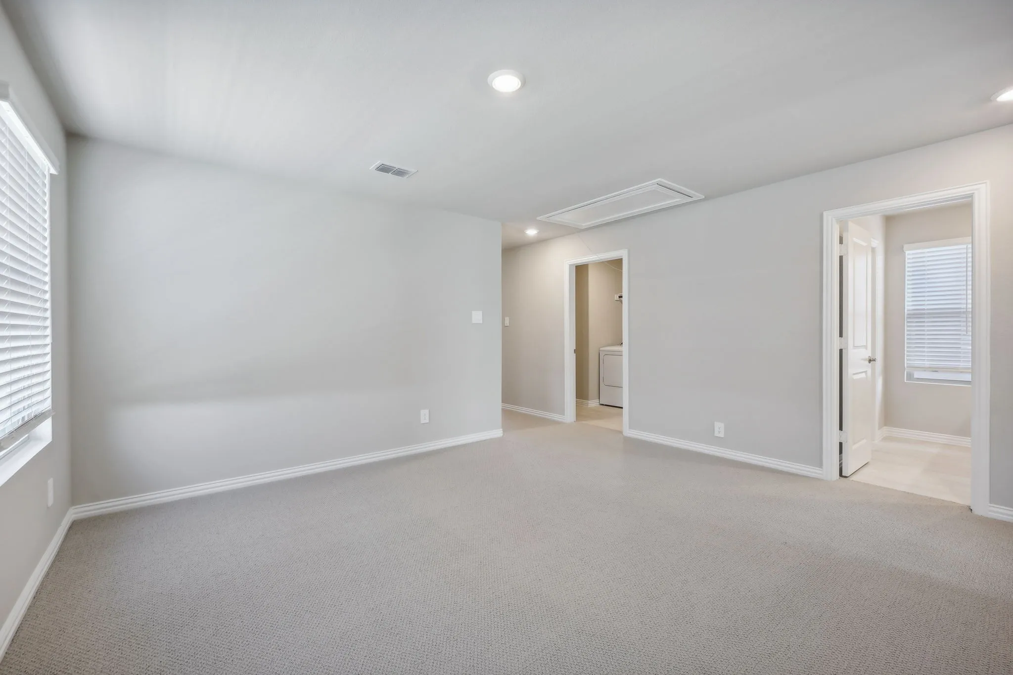 Photo is not of the actual home, but is an inspirational photo of builder’s model home and may depict options, furnishings, and/or decorator features that are not included.