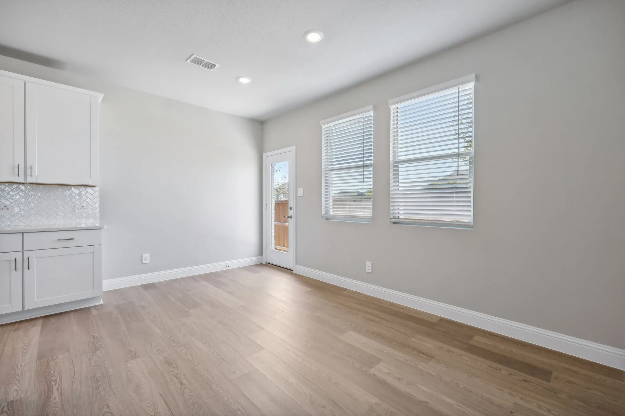 Photo is not of the actual home, but is an inspirational photo of builder’s model home and may depict options, furnishings, and/or decorator features that are not included.