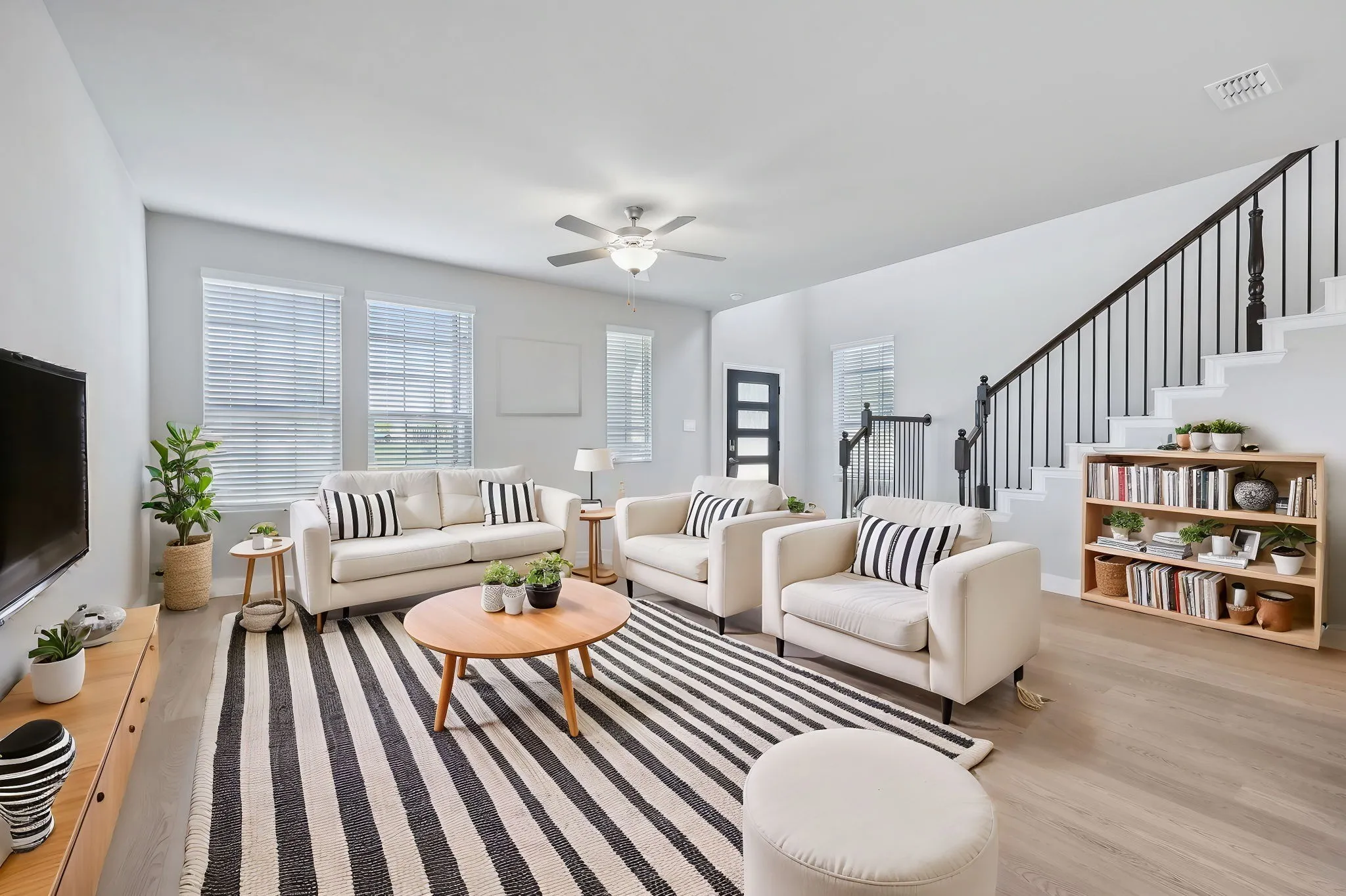 Photo is not of the actual home, but is an inspirational photo of builder’s model home and may depict options, furnishings, and/or decorator features that are not included.