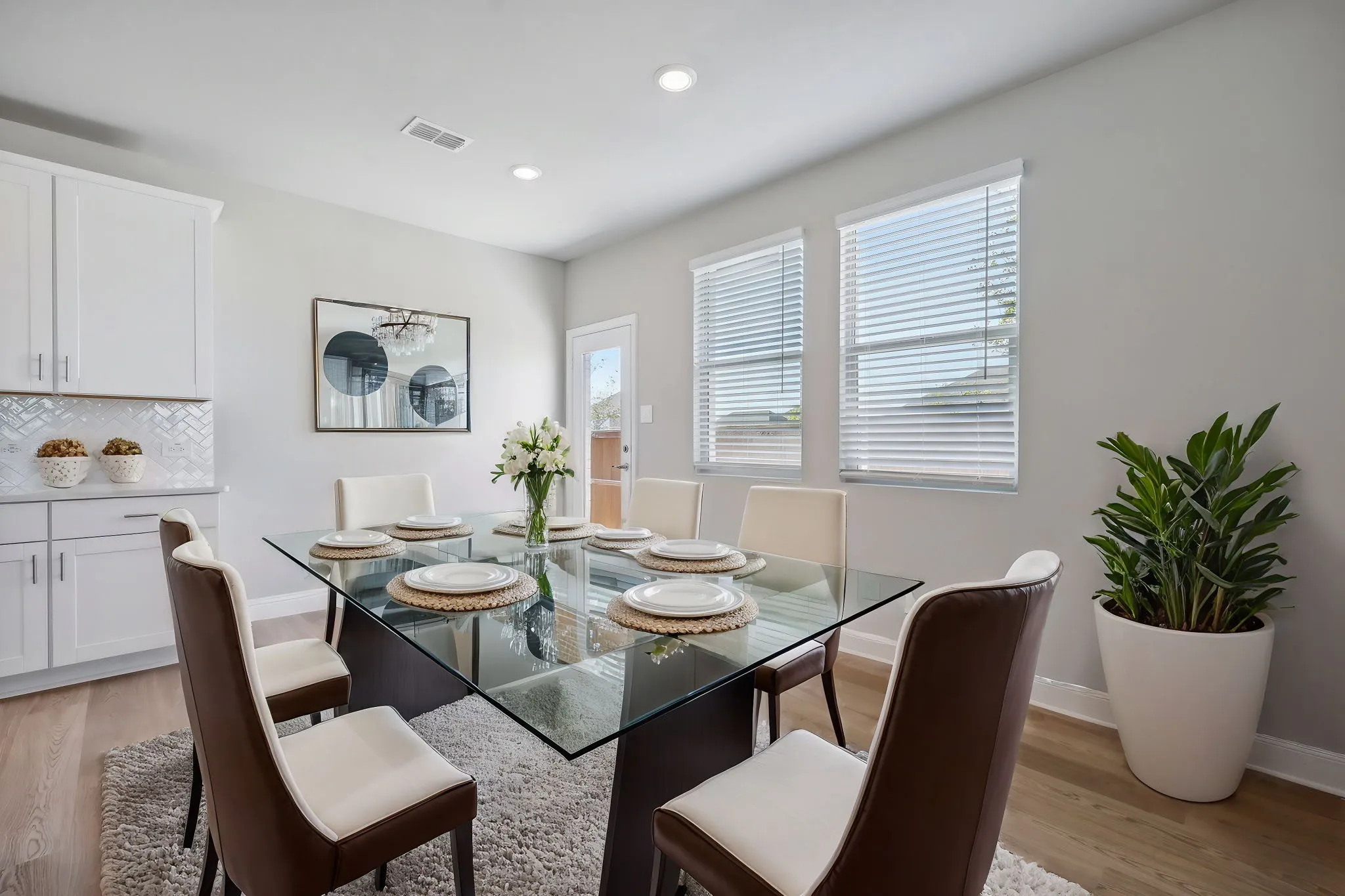 Photo is not of the actual home, but is an inspirational photo of builder’s model home and may depict options, furnishings, and/or decorator features that are not included.