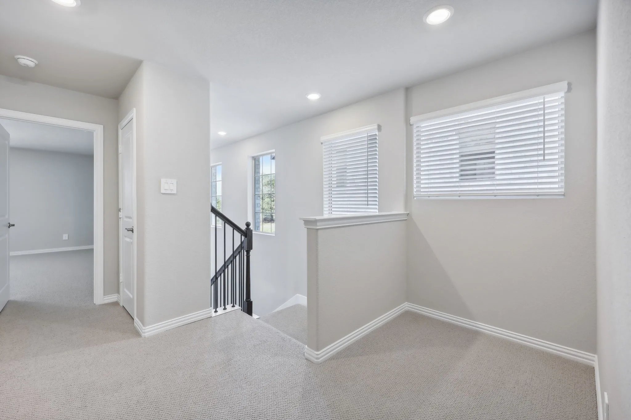 Photo is not of the actual home, but is an inspirational photo of builder’s model home and may depict options, furnishings, and/or decorator features that are not included.