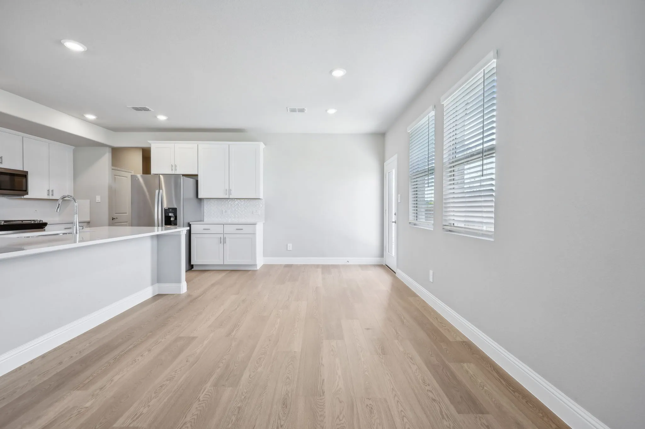 Photo is not of the actual home, but is an inspirational photo of builder’s model home and may depict options, furnishings, and/or decorator features that are not included.