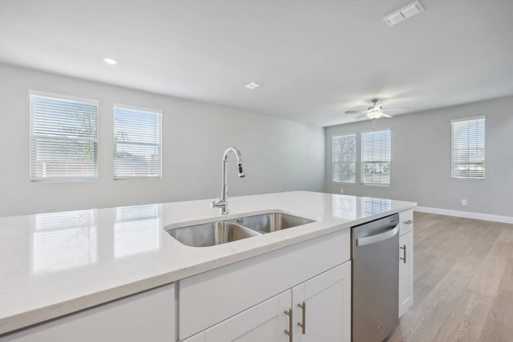 Photo is not of the actual home, but is an inspirational photo of builder’s model home and may depict options, furnishings, and/or decorator features that are not included.