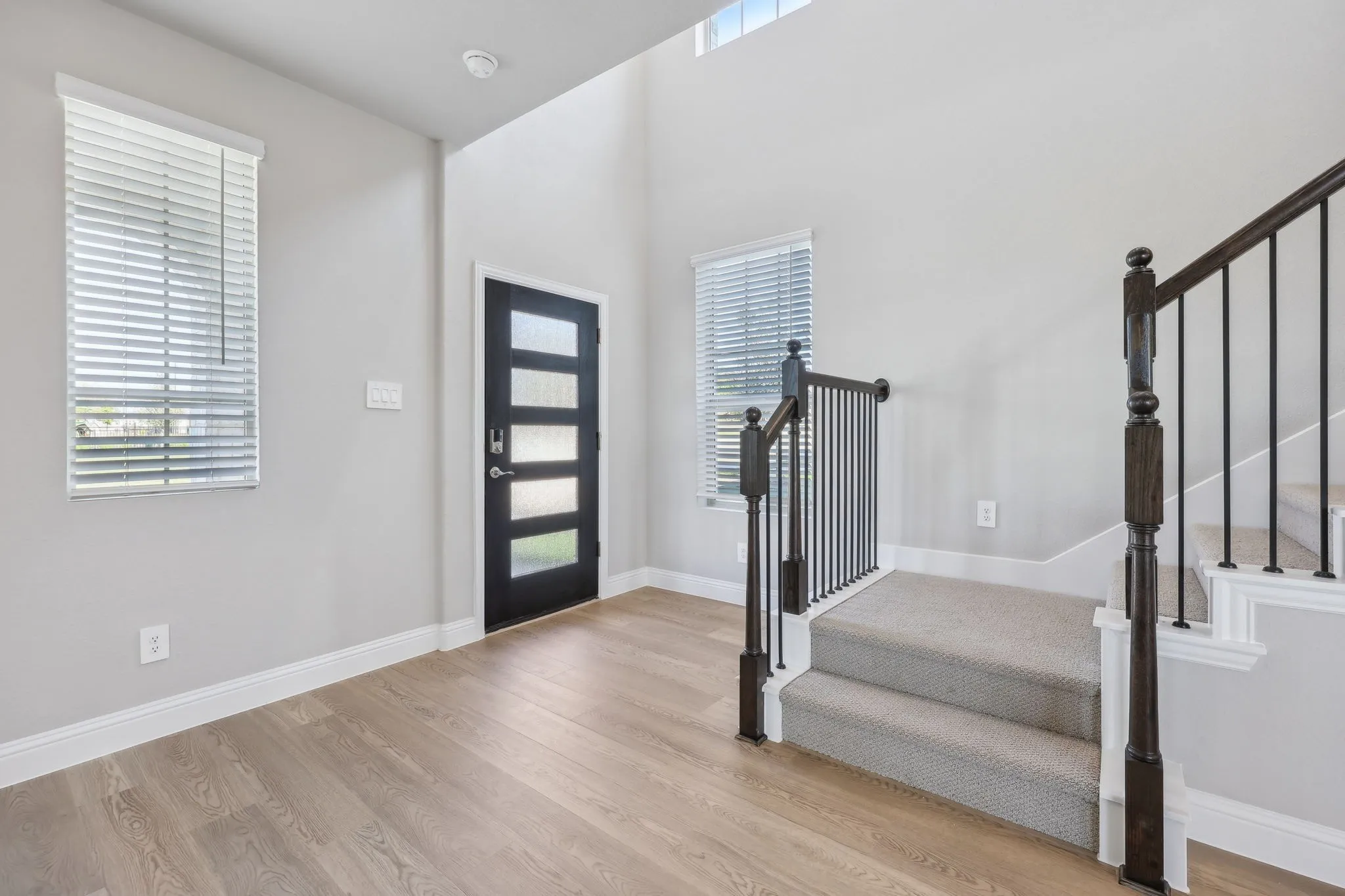 Photo is not of the actual home, but is an inspirational photo of builder’s model home and may depict options, furnishings, and/or decorator features that are not included.