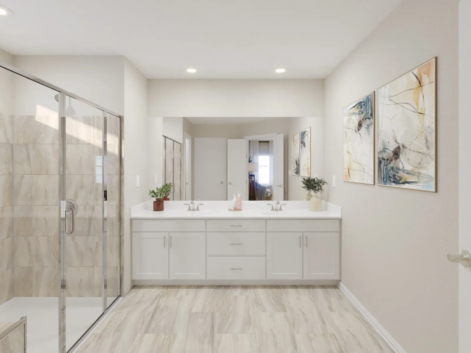 Photo is not of the actual home, but is an inspirational photo of builder’s model home and may depict options, furnishings, and/or decorator features that are not included.