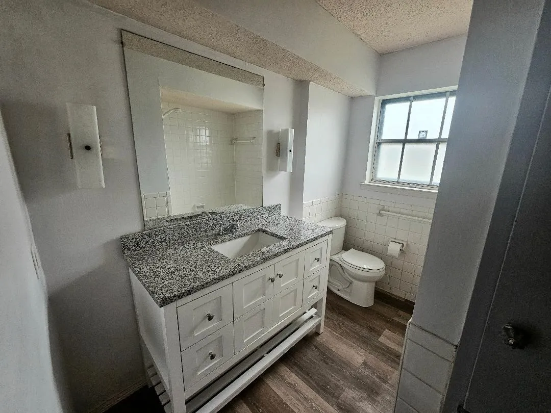 bathroom #2