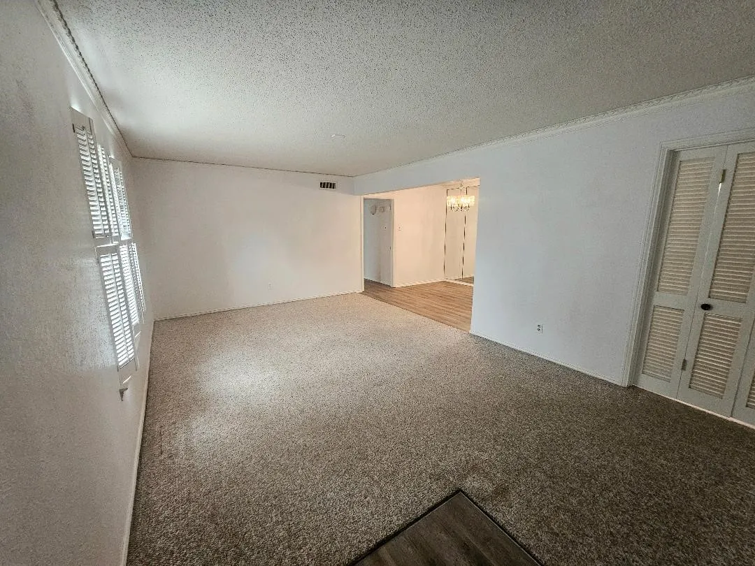 Main living